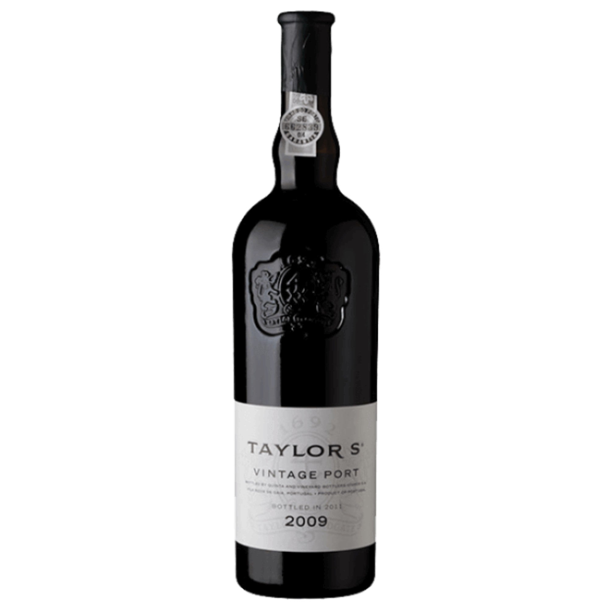 Taylors Jahrgang 2009