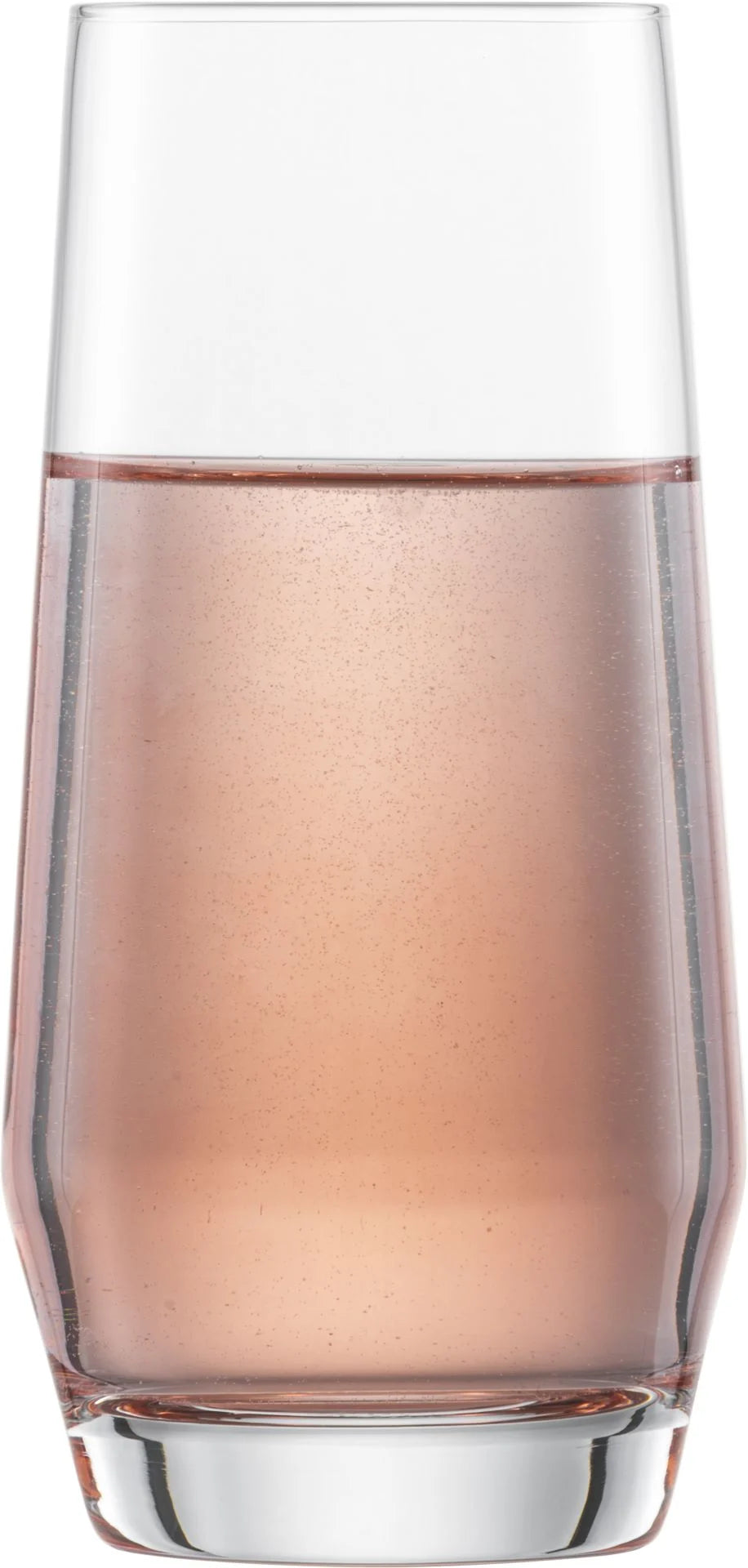 Zwiesel Glas Pure Longdrinkglas – Set van 4 – Elegant Kristal