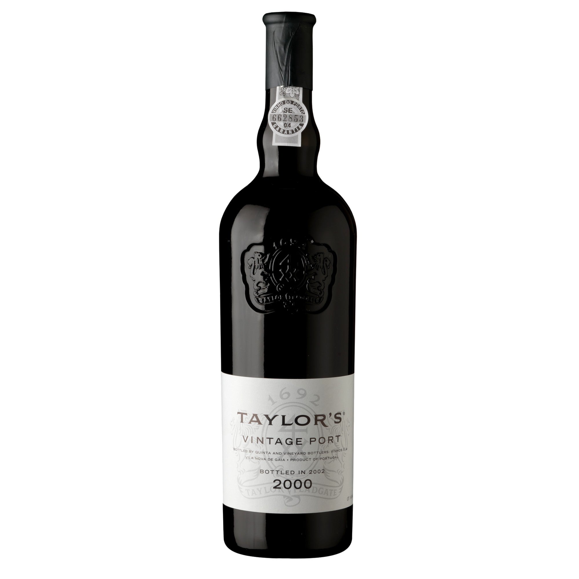 Taylor's Vintage 2000