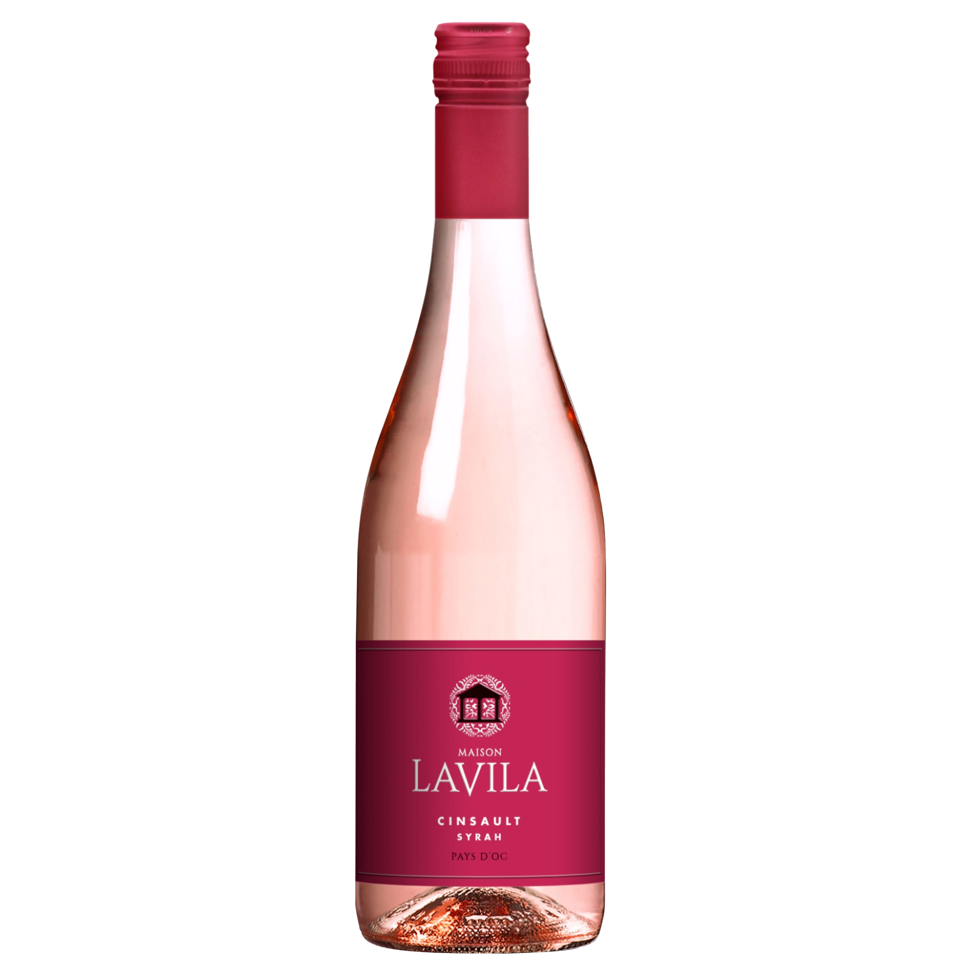 Lavila Rosé