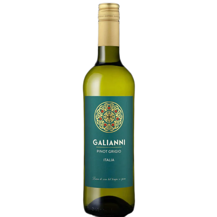 Galianni Pinot Grigio 75 cl