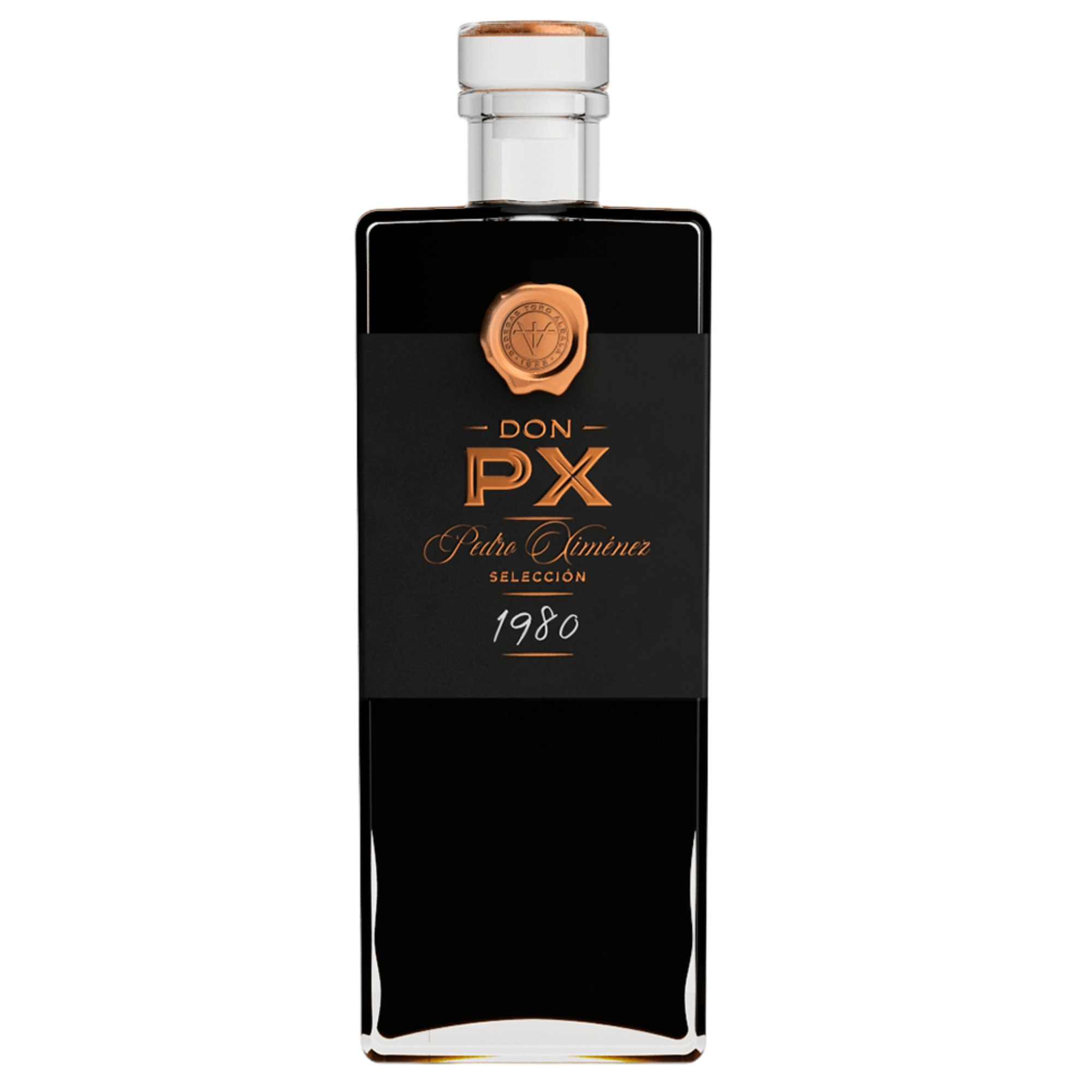 Don PX 1980 – Toro Albalá – Gran Reserva