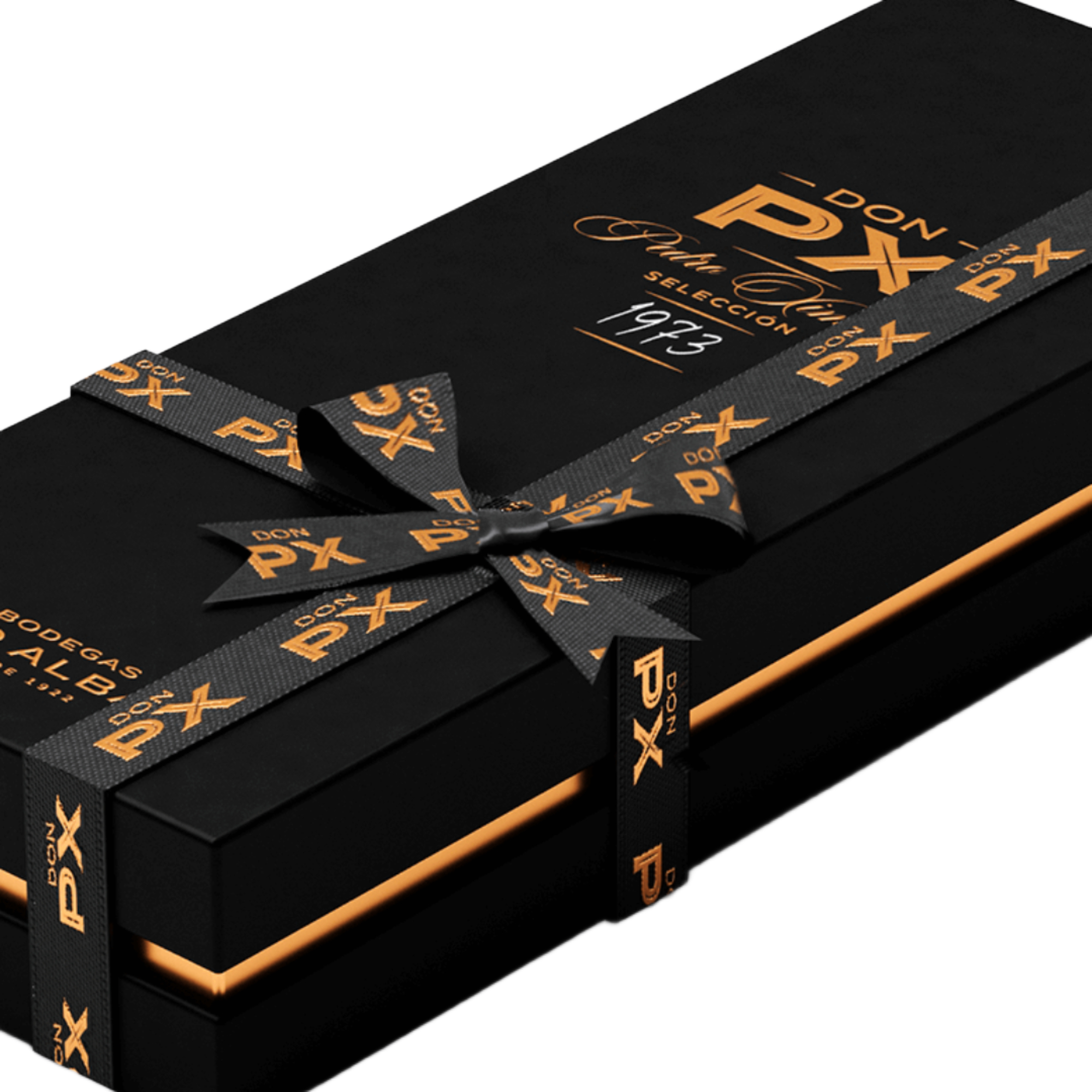 Don PX 1973 – Toro Albalá – Gran Reserva