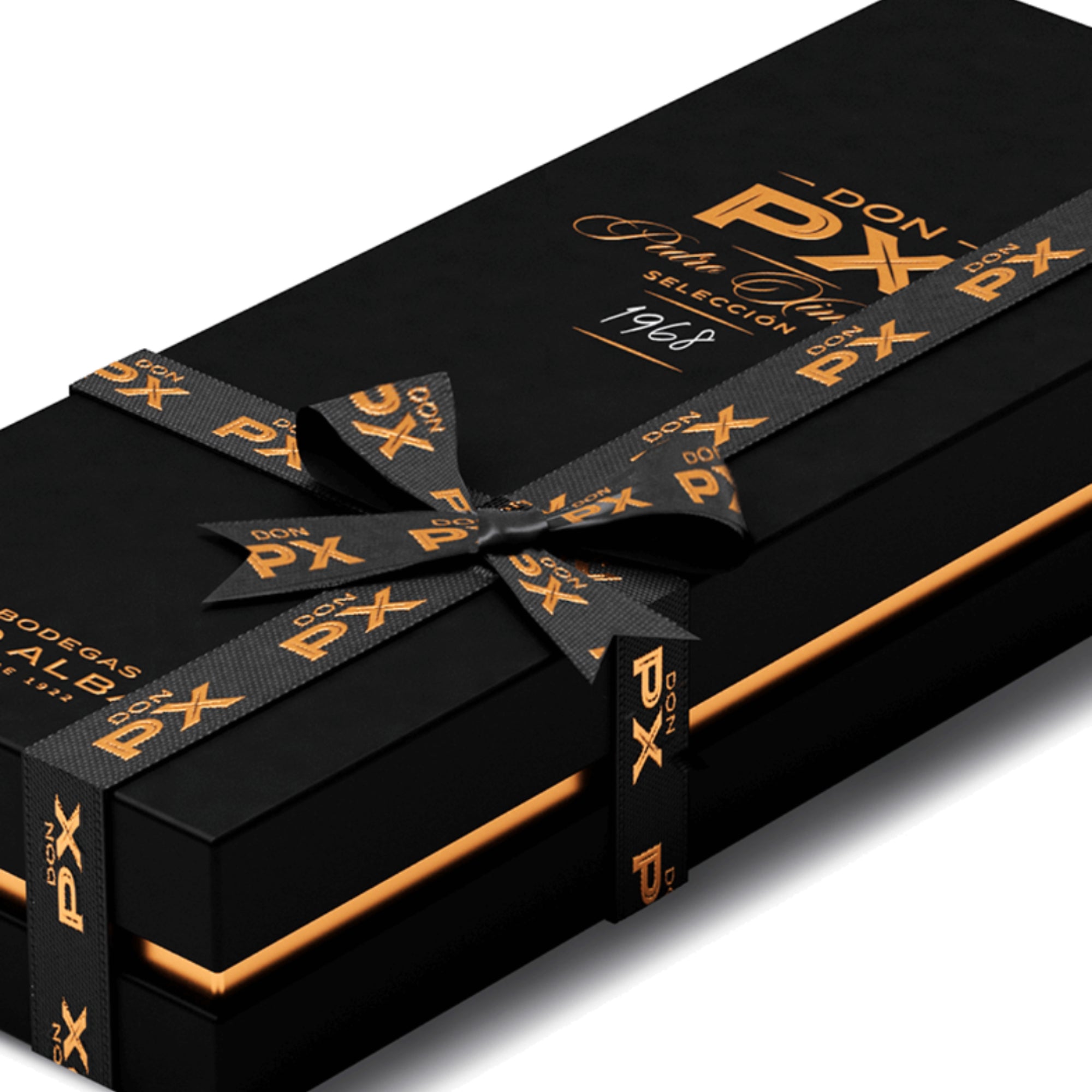 Don PX 1968 – Toro Albalá – Gran Reserva