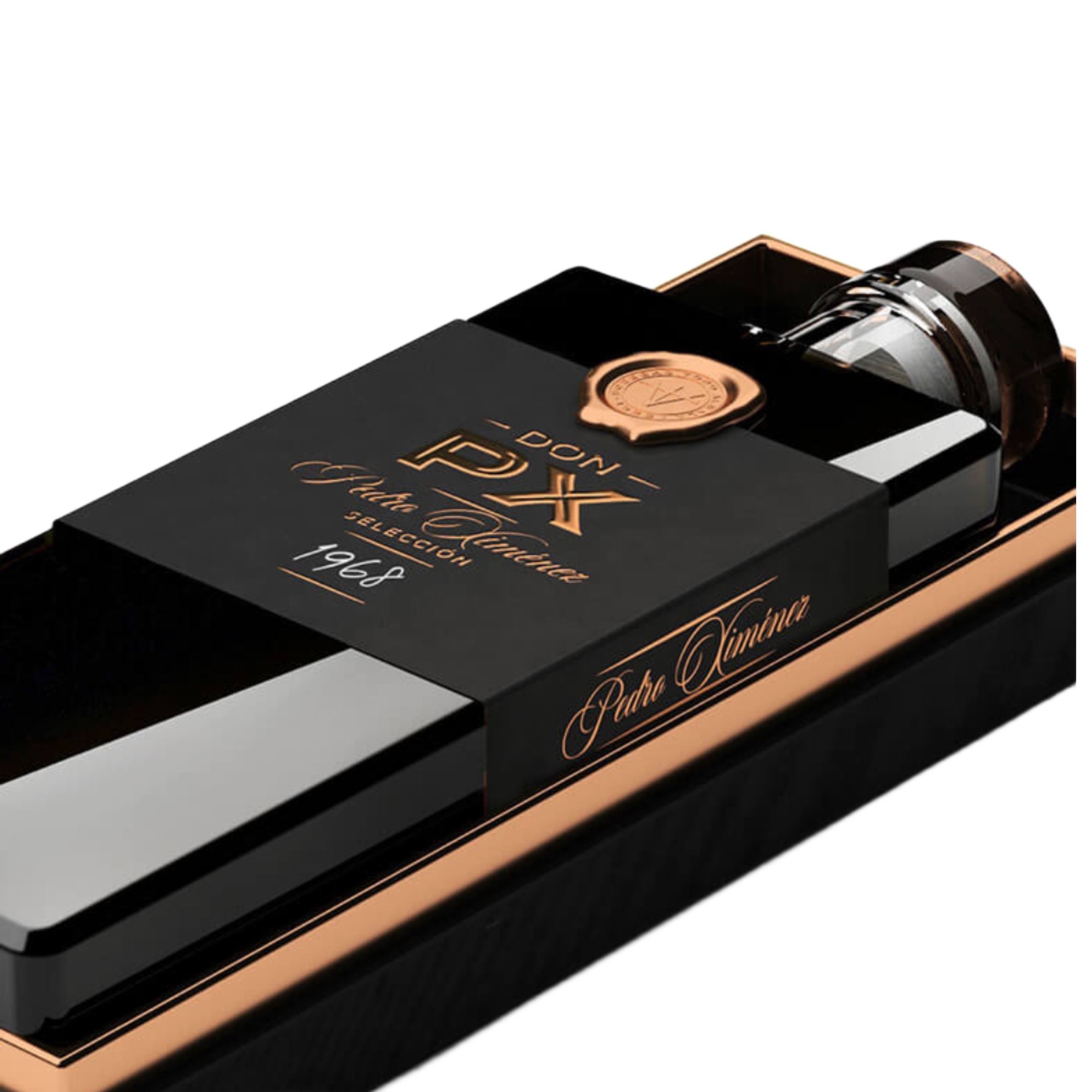 Don PX 1968 – Toro Albalá – Gran Reserva