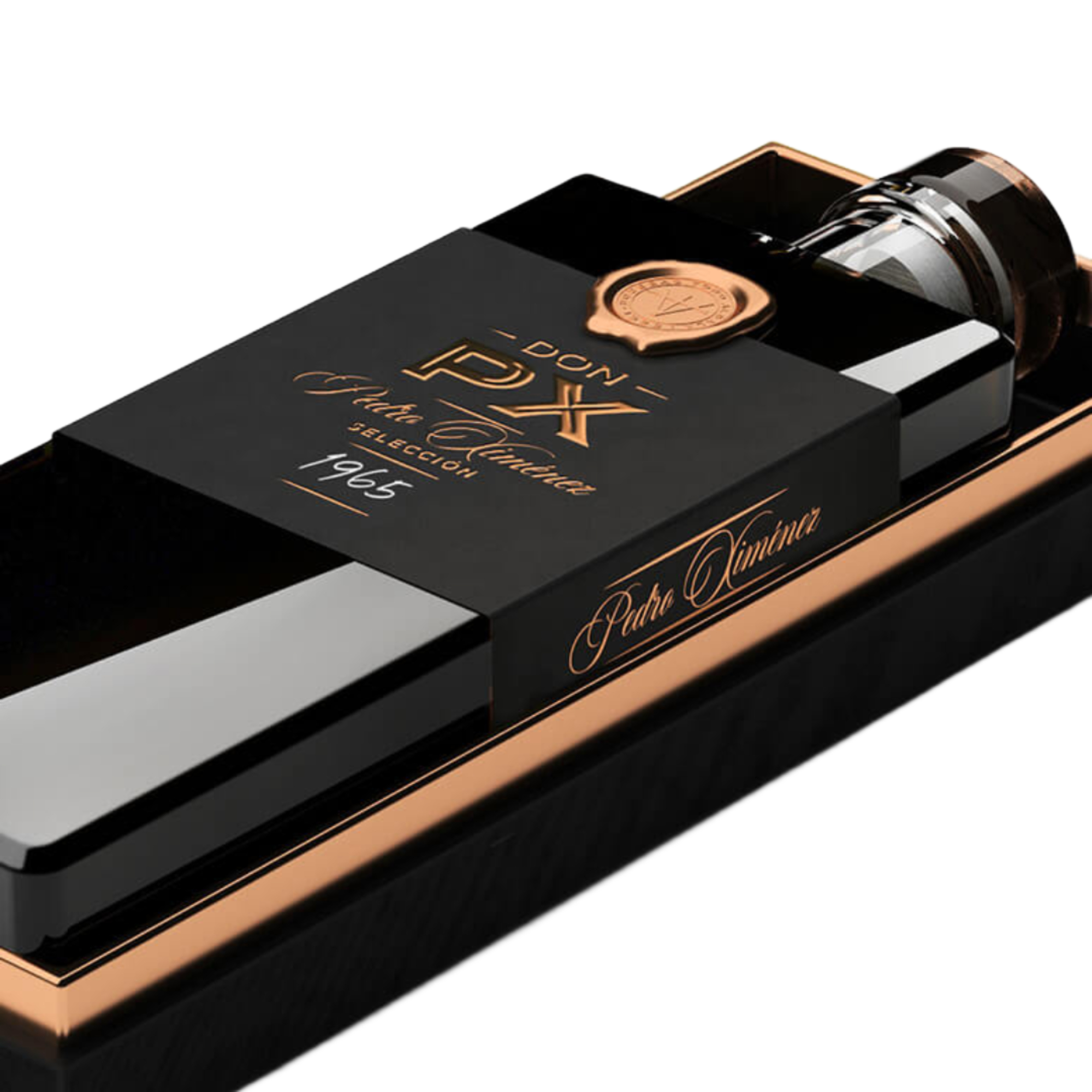 Don PX 1965 – Toro Albalá - Sherry – Gran Reserva