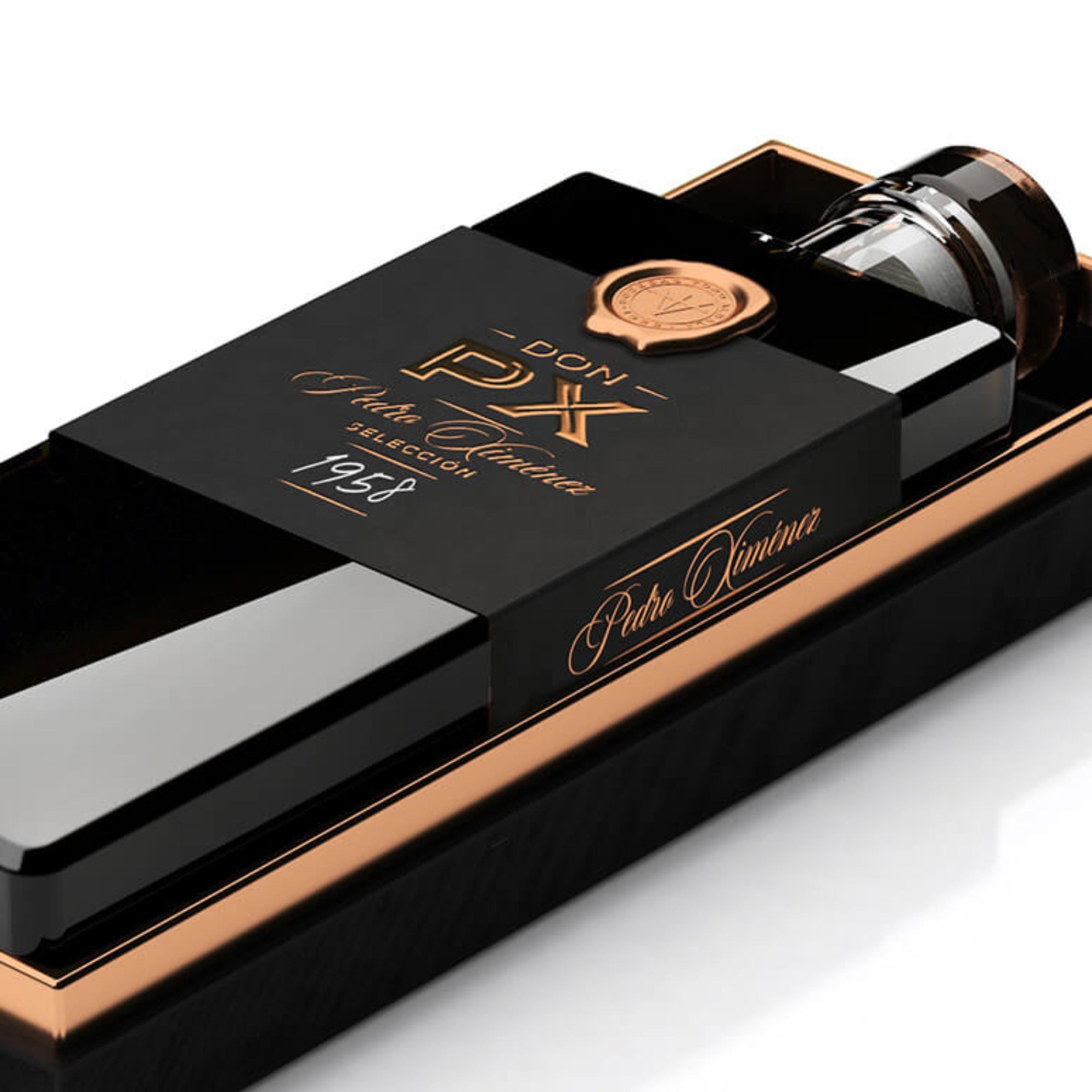 Don PX 1958 – Toro Albalá – Gran Reserva