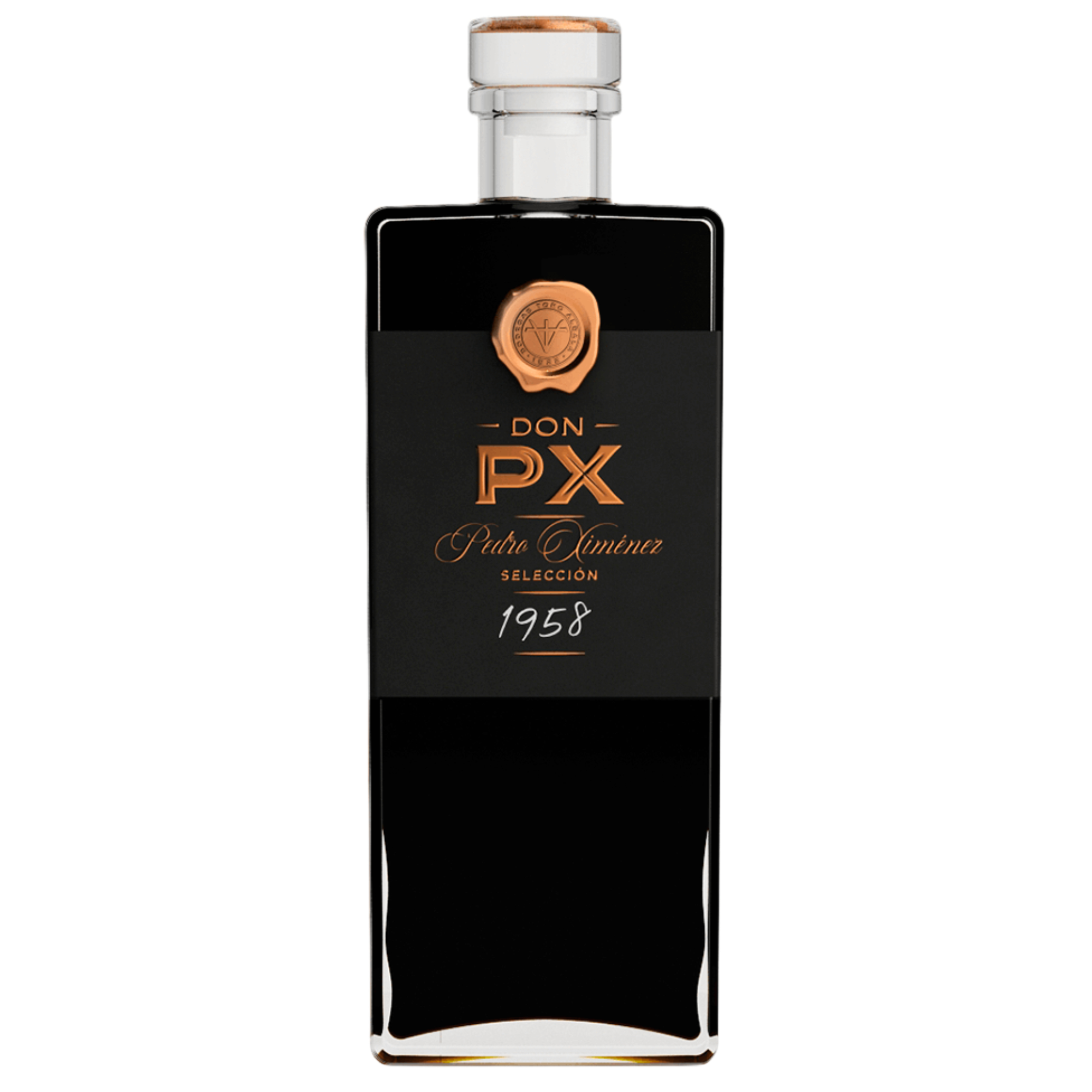 Don PX 1958 – Toro Albalá – Gran Reserva