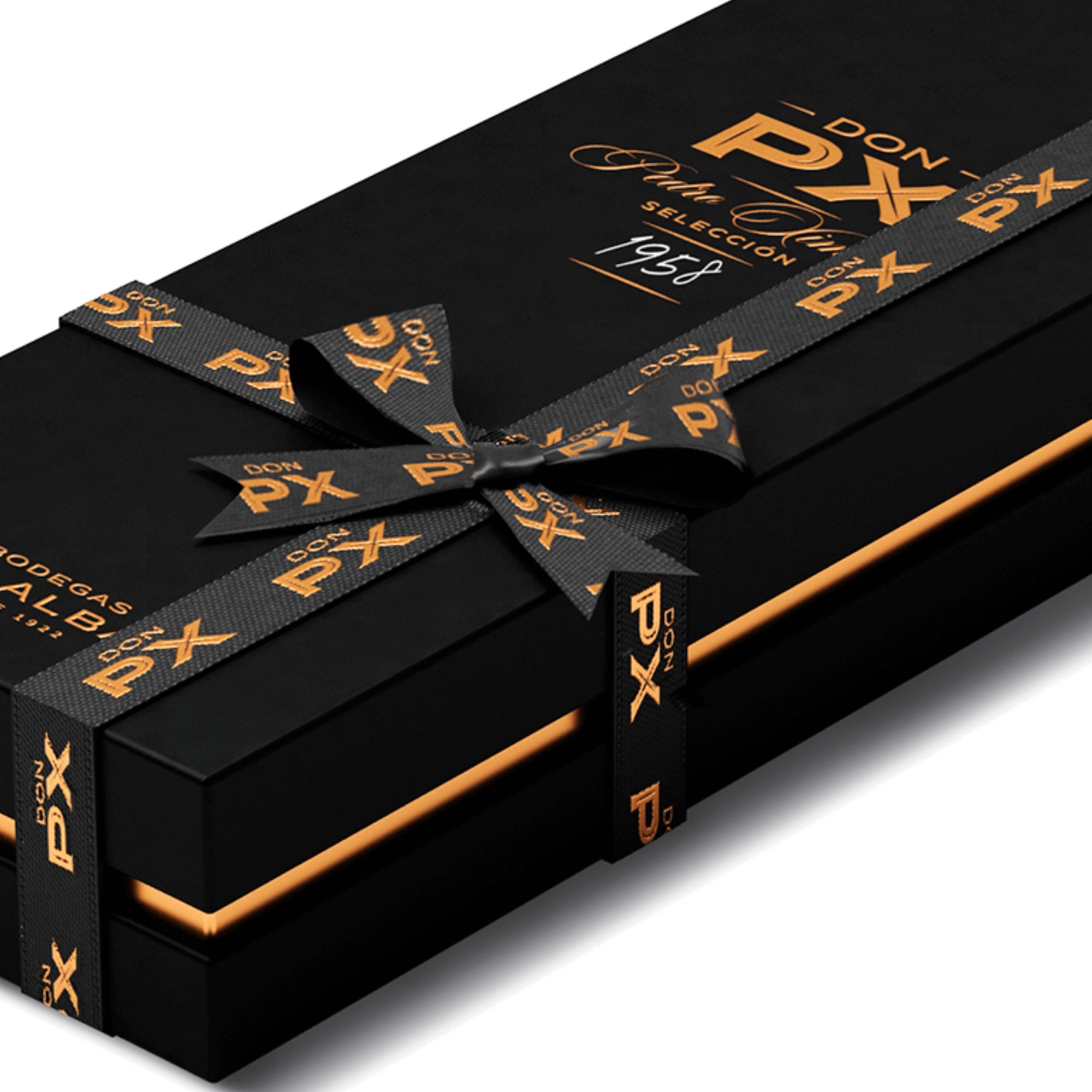 Don PX 1958 – Toro Albalá – Gran Reserva