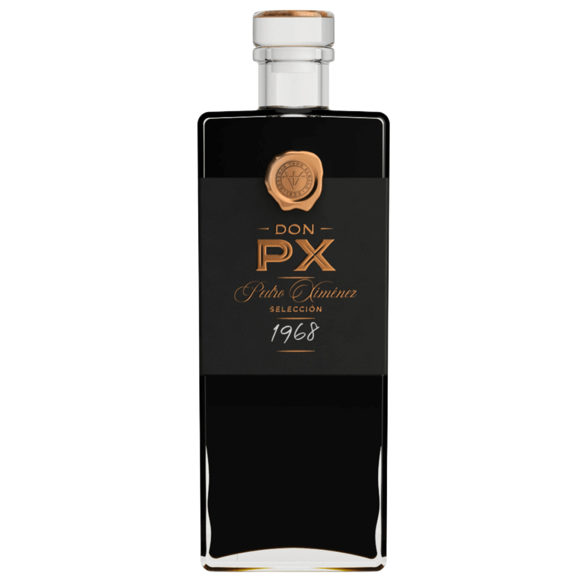 Don PX 1968 – Toro Albalá – Gran Reserva