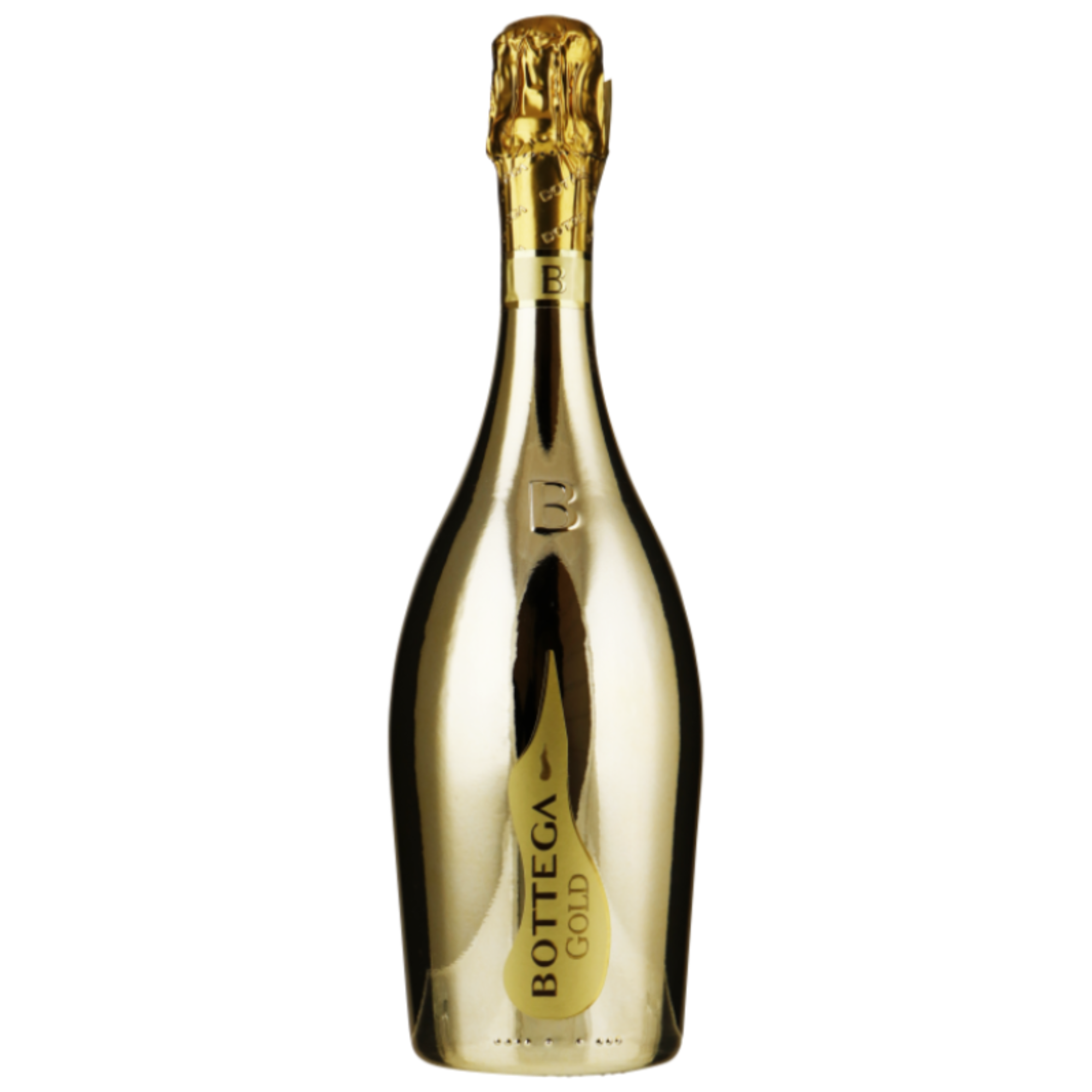 Bottega Prosecco Gold