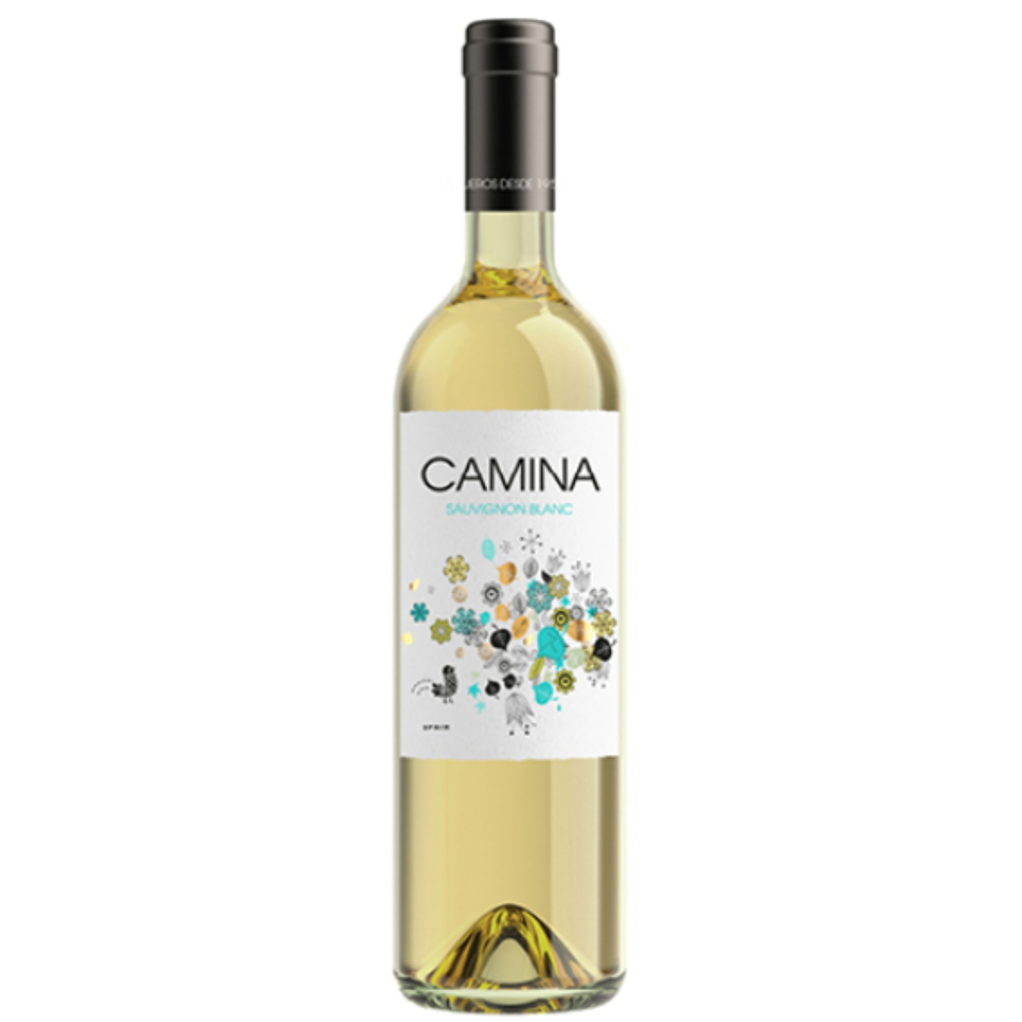 Camina Sauvignon Blanc 75 cl