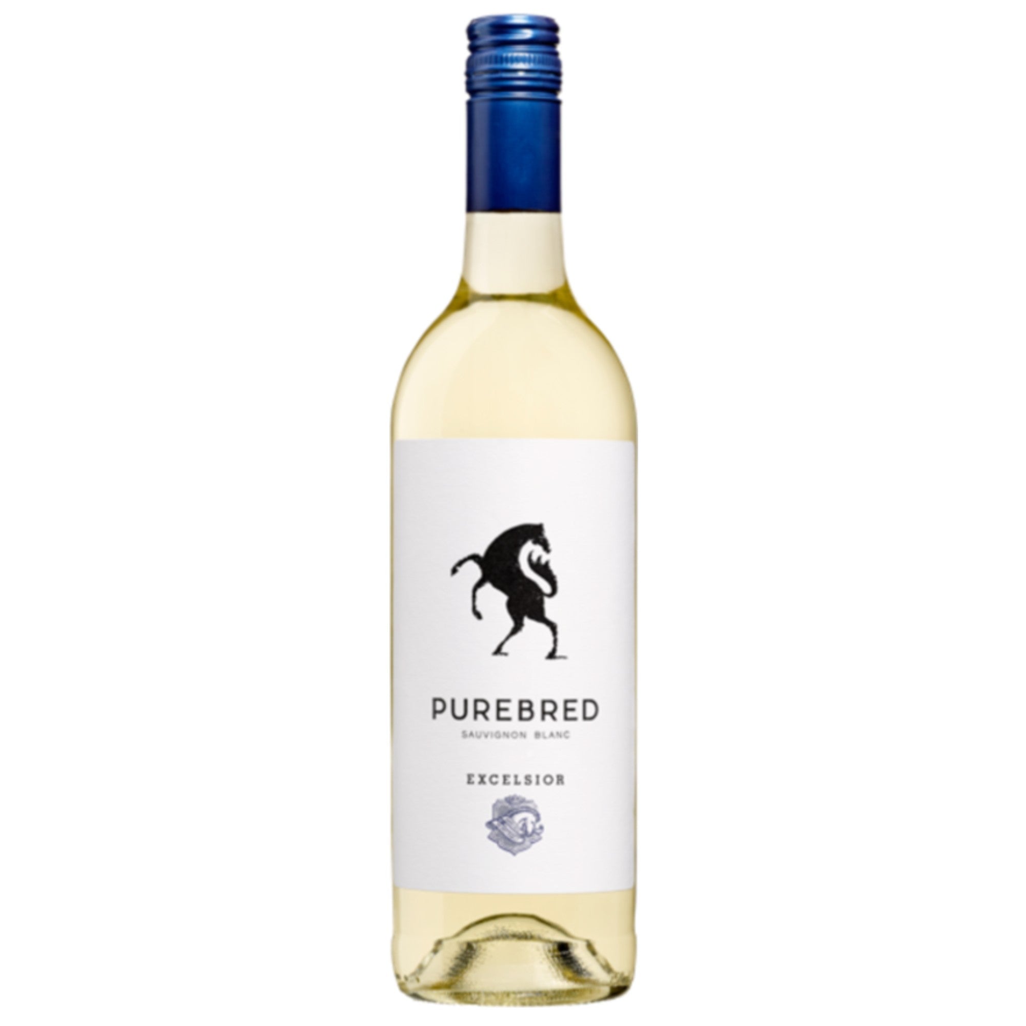 Purebred Sauvignon Blanc