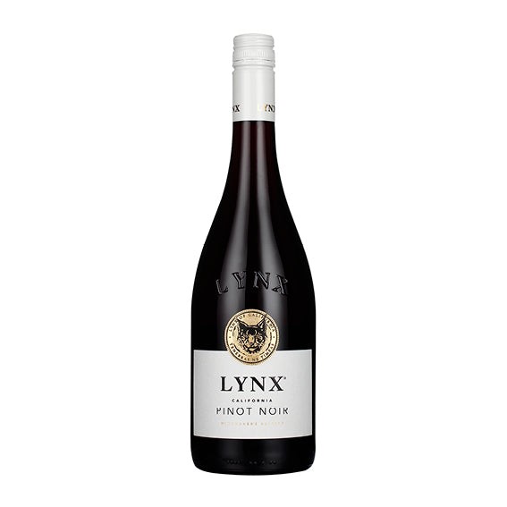 Lynx California Pinot Noir Black Label