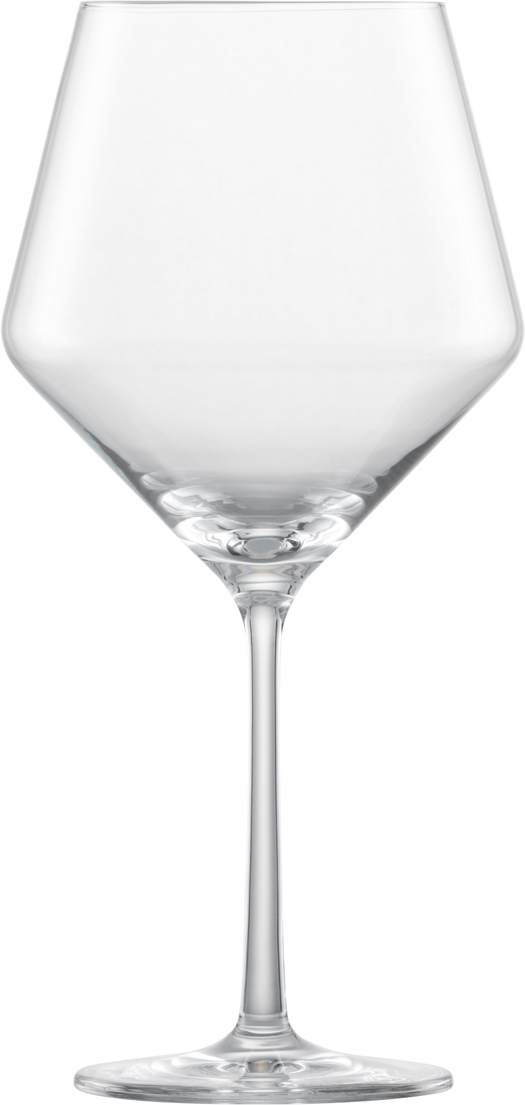 Zwiesel Glas Pure Burgundy Set van 2 | Elegant & Puur