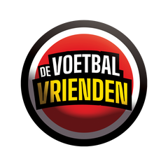 De Voetbalvrienden