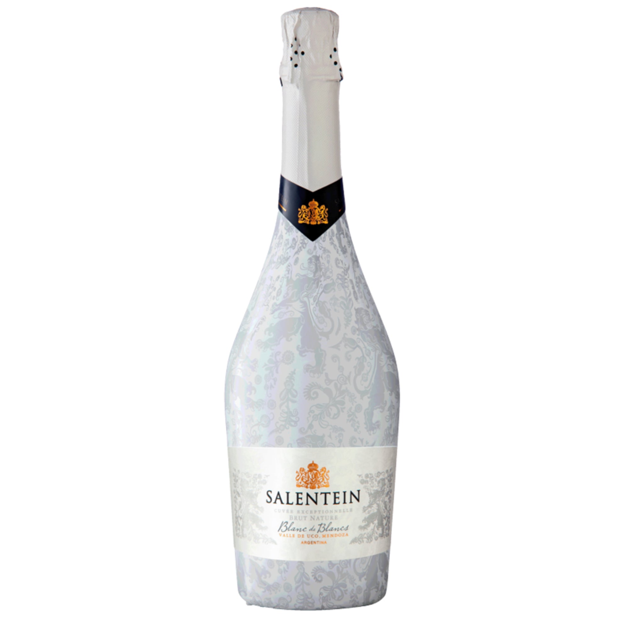 Salentein Cuvée Exceptionnelle Brut Blanc de Blancs 'Limited Edition'