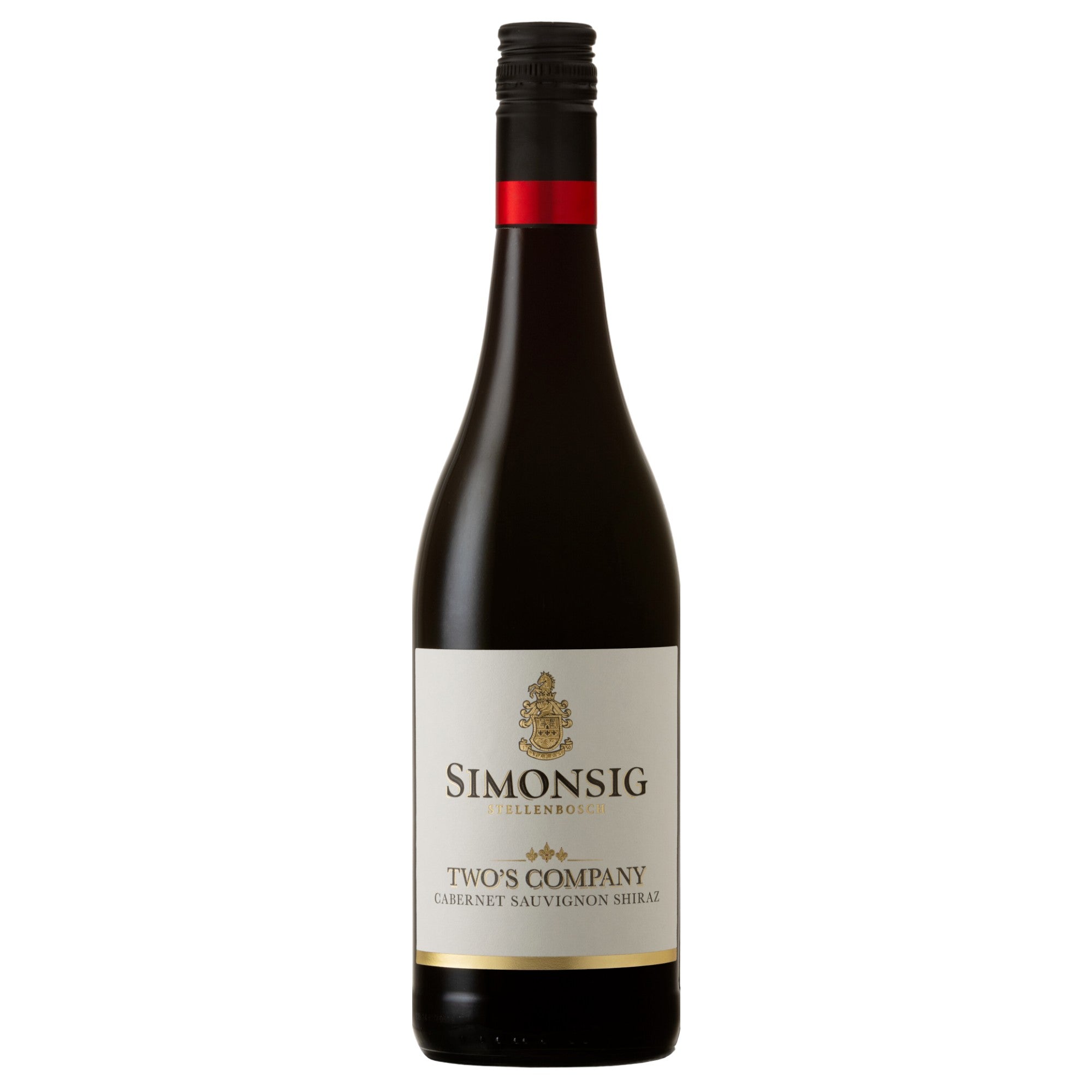 Simonsig Cabernet Sauvignon-Shiraz