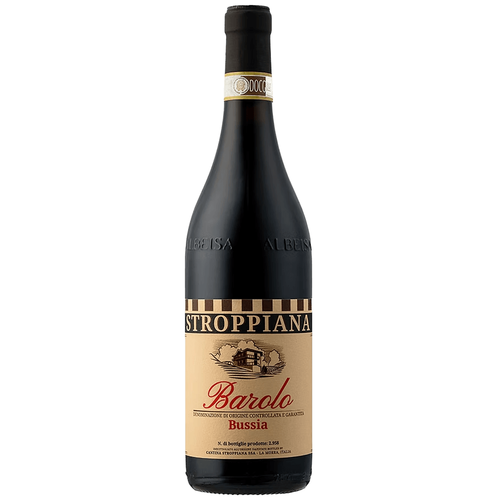 Stroppiana Barolo Bussia