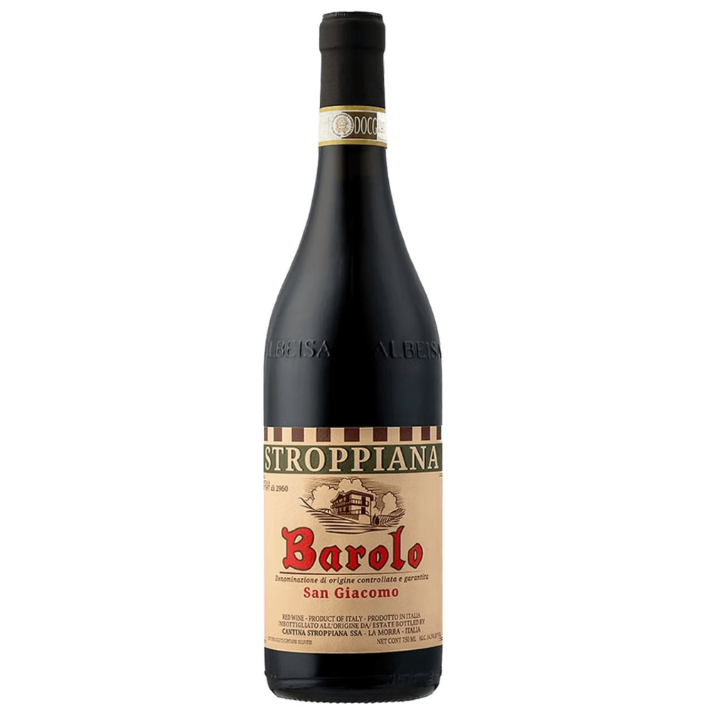 Stroppiana Barolo San Giacomo
