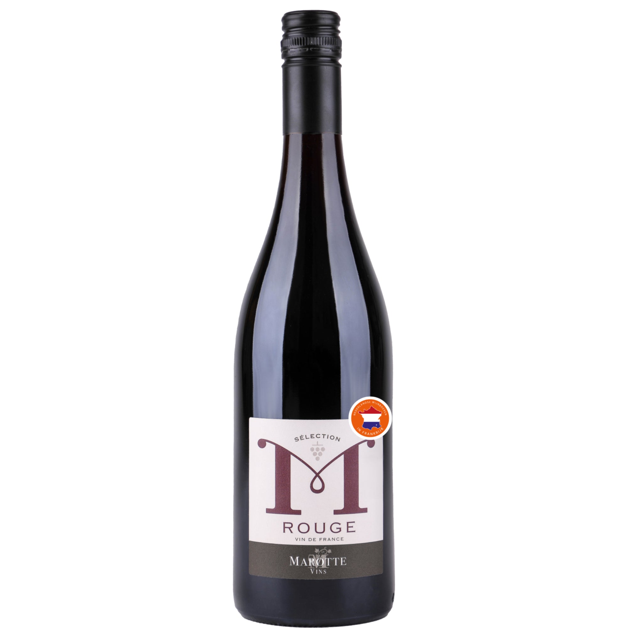 Domaine De Marotte Sélection M Rouge