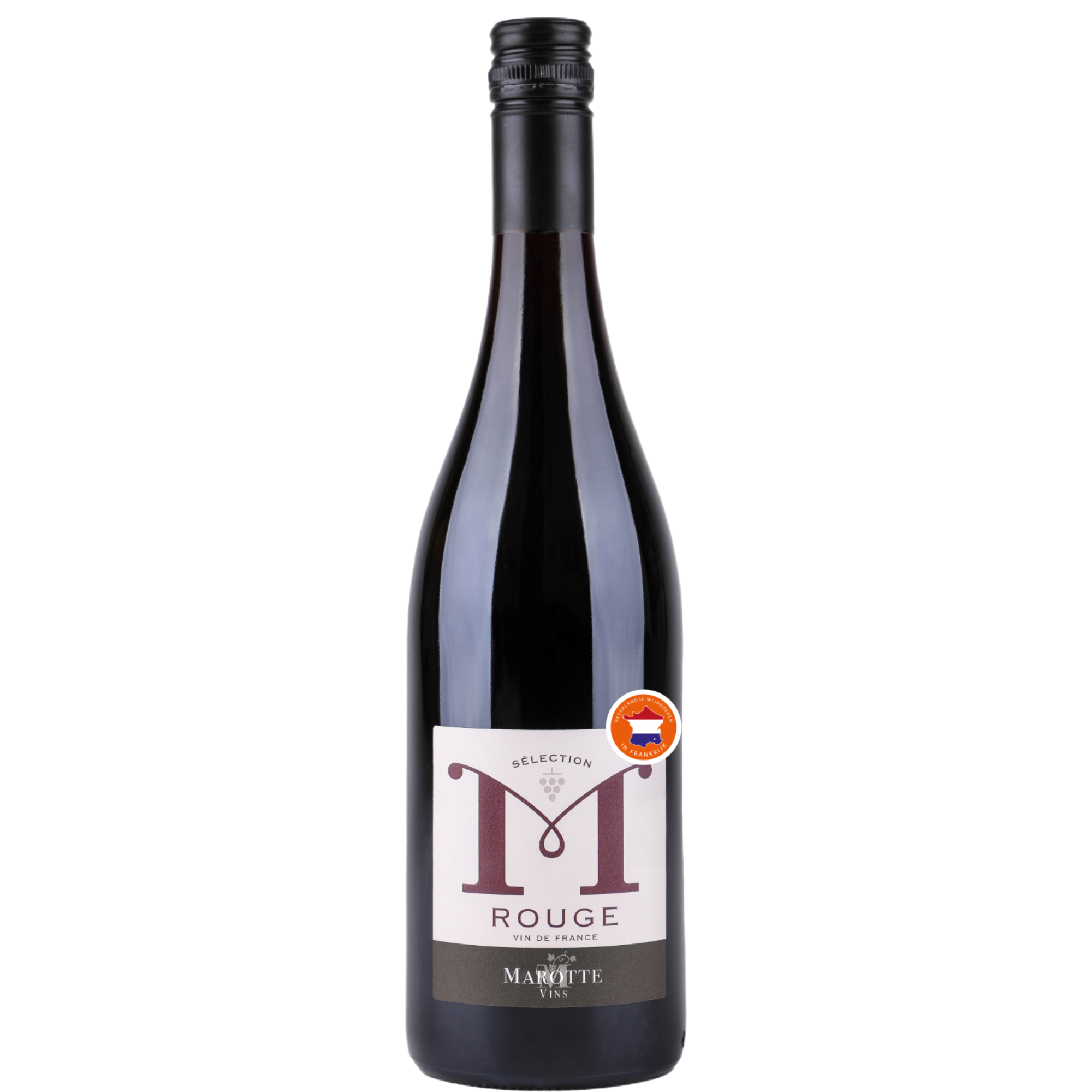 Domaine De Marotte Sélection M Rouge