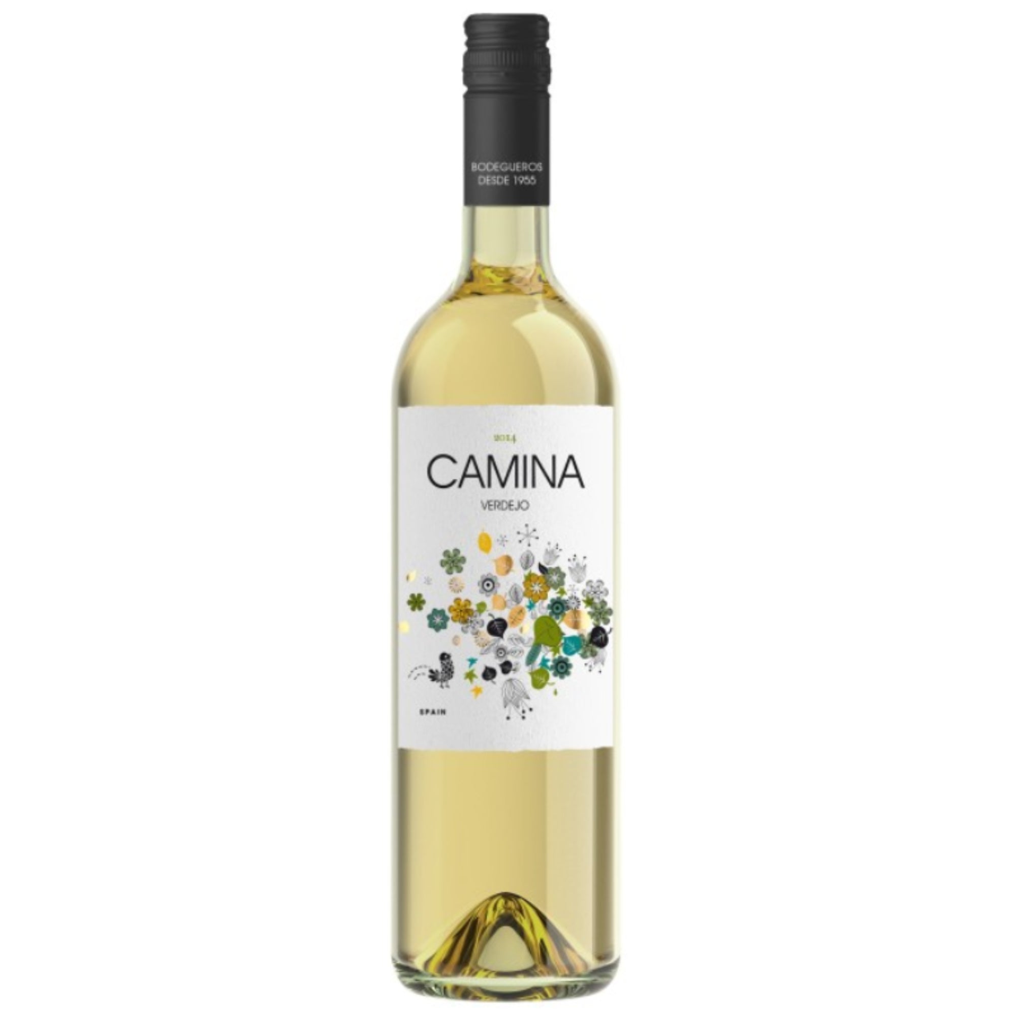 Camina Verdejo 75cl