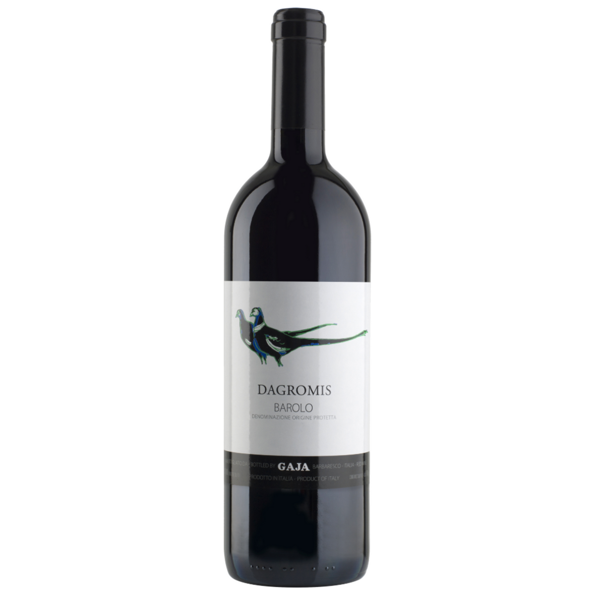 Gaja Dagromis Barolo DOP 2018 Magnum – 150 cl