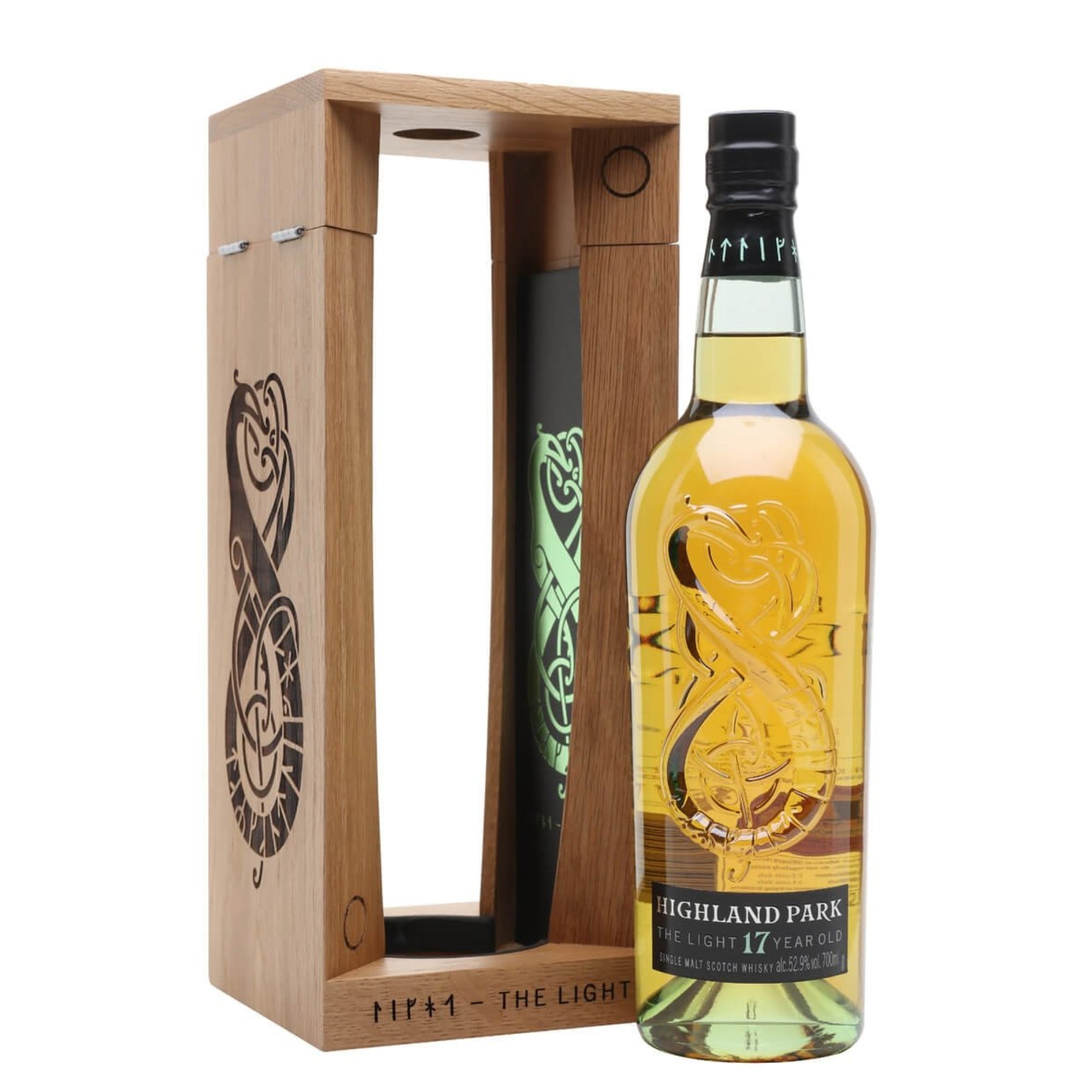 Highland Park The Light 17 Year Old