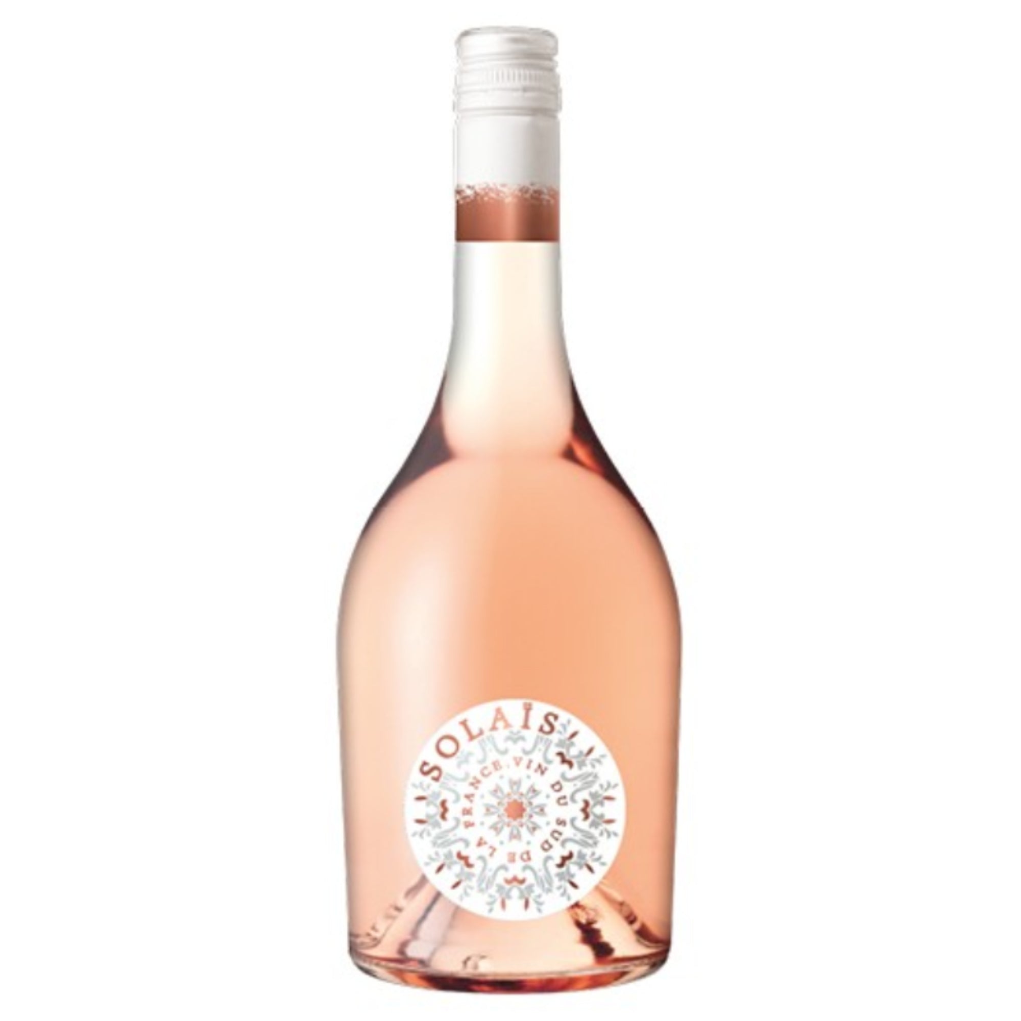 Solais Cabernet Grenache Rosé 75cl