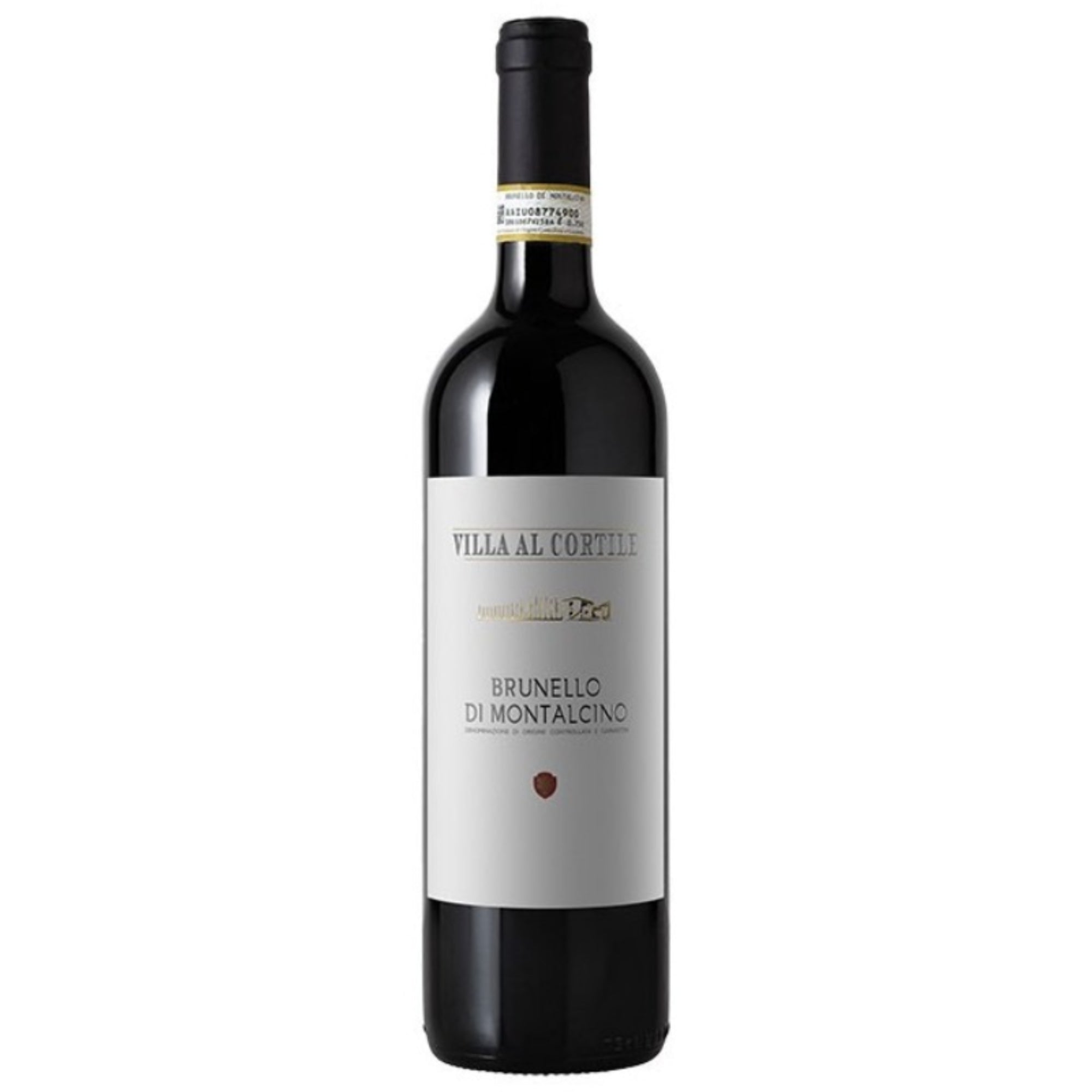 Villa Al Cortile Brunello Di Montalcino 75cl