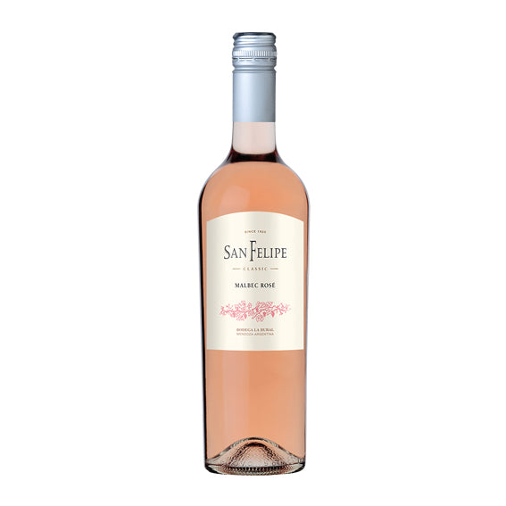 Rutini San Felipe Malbec Rose