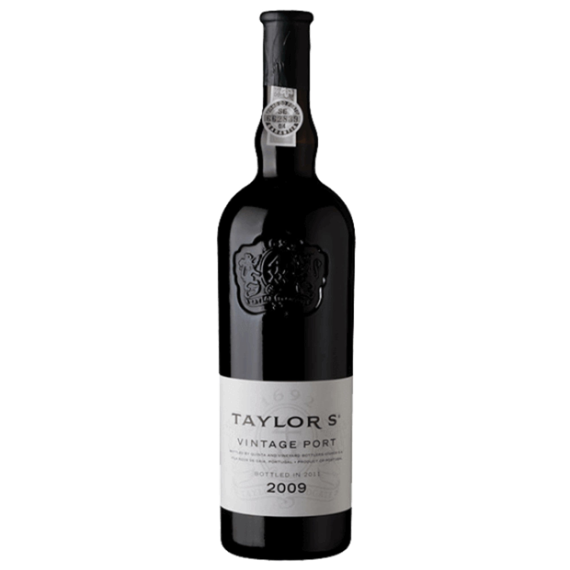 Taylor's Vintage 2009