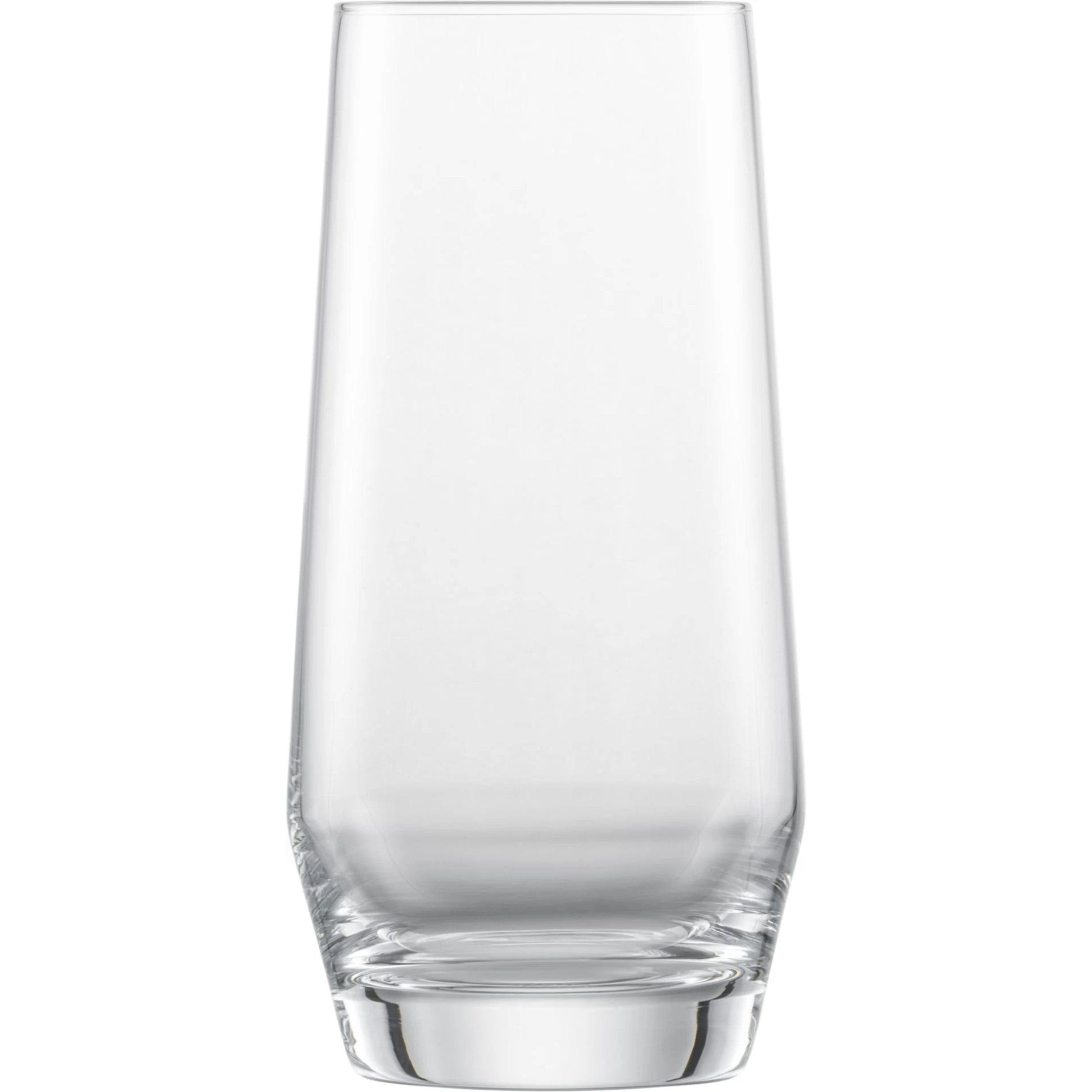 Zwiesel Glas Pure Longdrinkglas – Set van 4 – Elegant Kristal