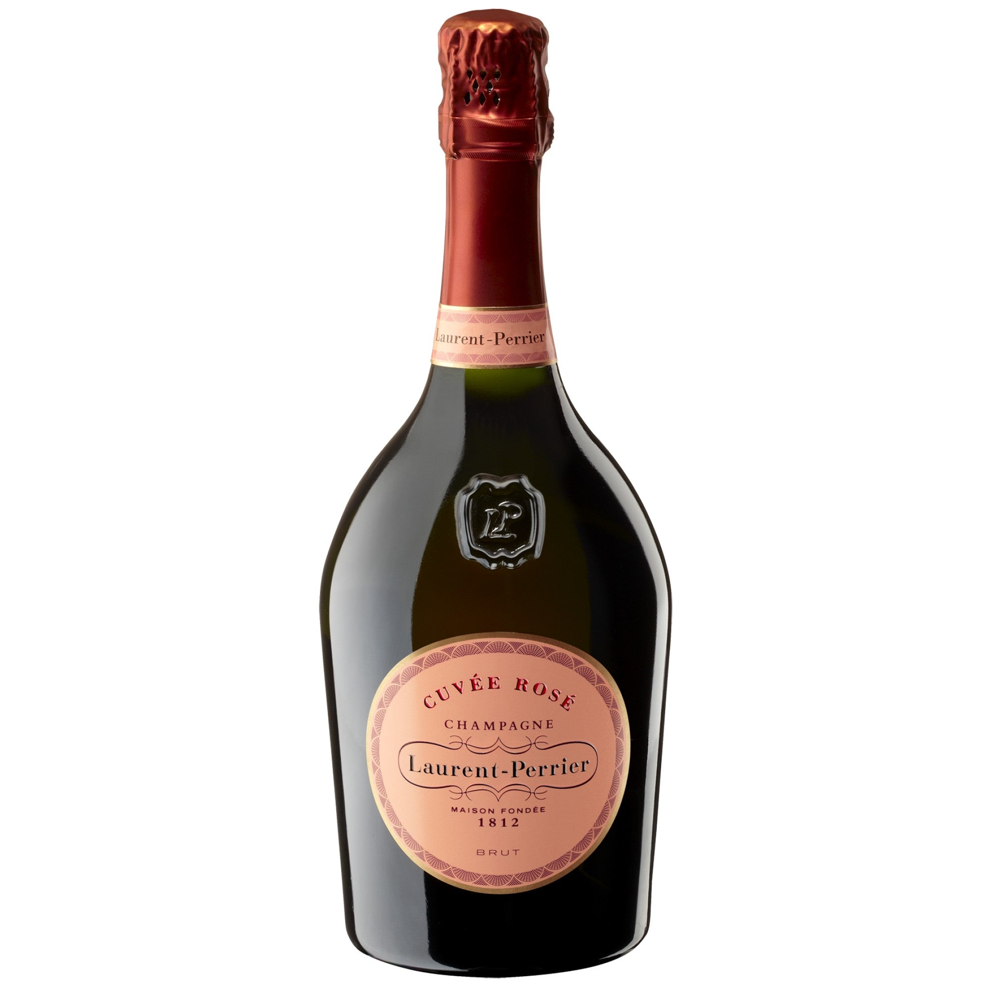 Laurent-Perrier Cuvée Rosé Brut