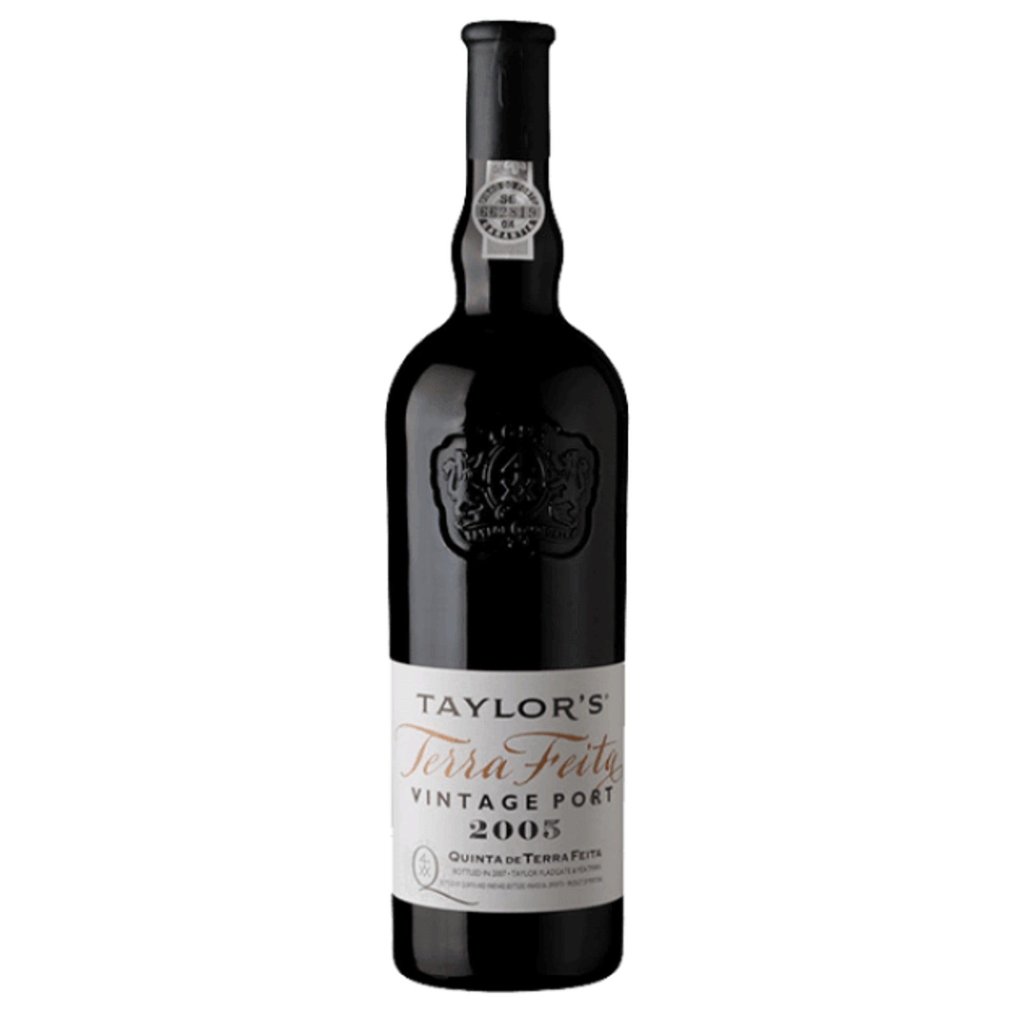 Taylor's Terra Feita Vintage Port 2005