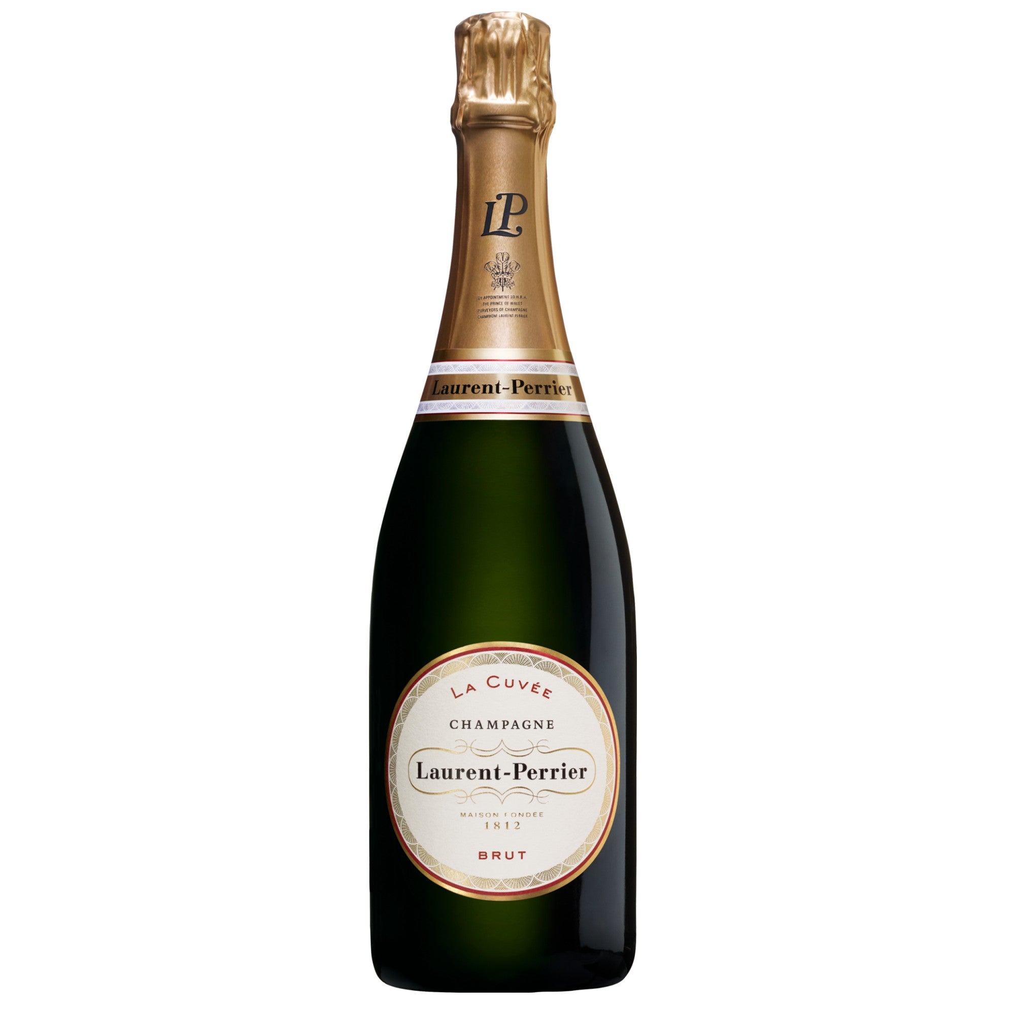 Laurent-Perrier La Cuvée Brut