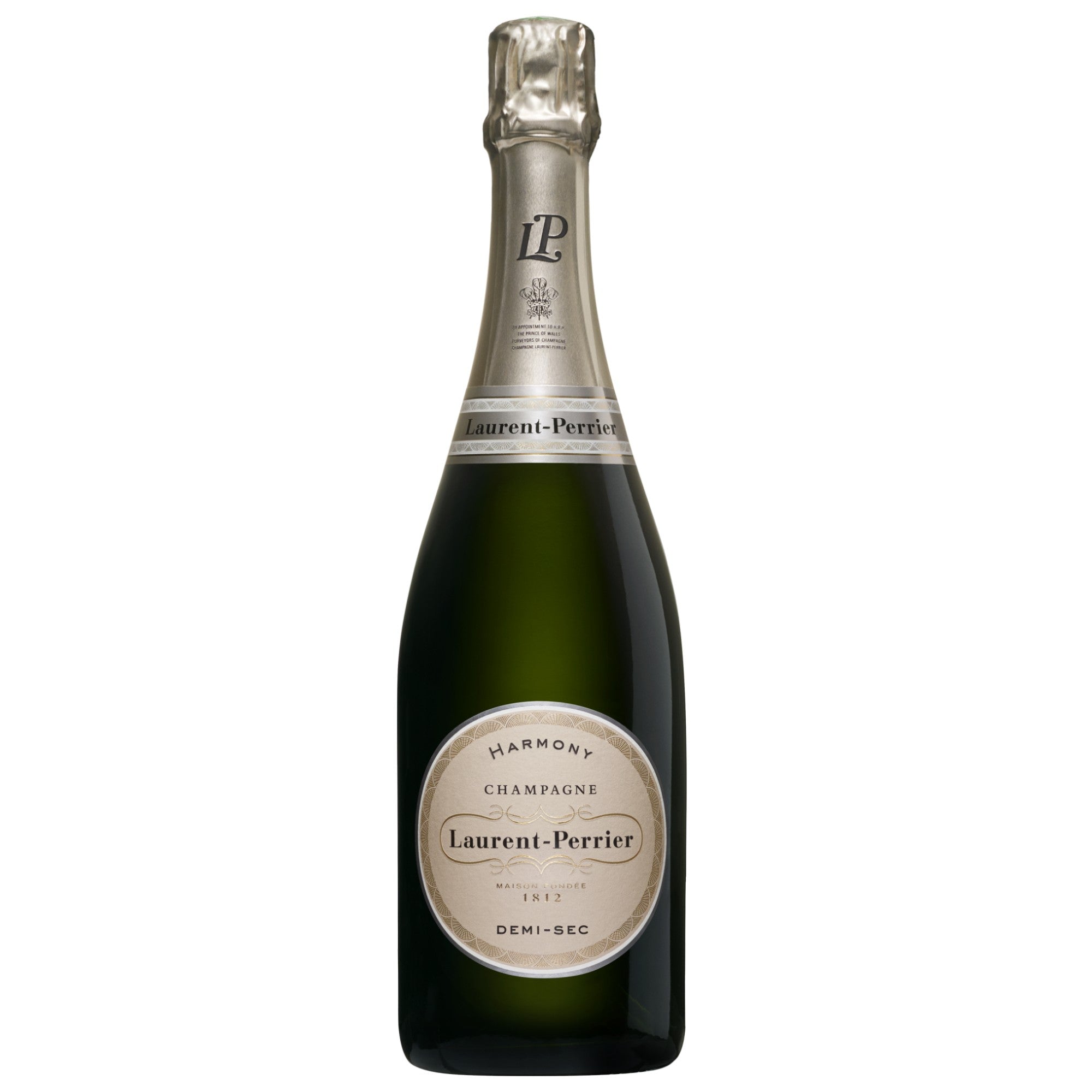 Laurent-Perrier Harmony Demi-Sec