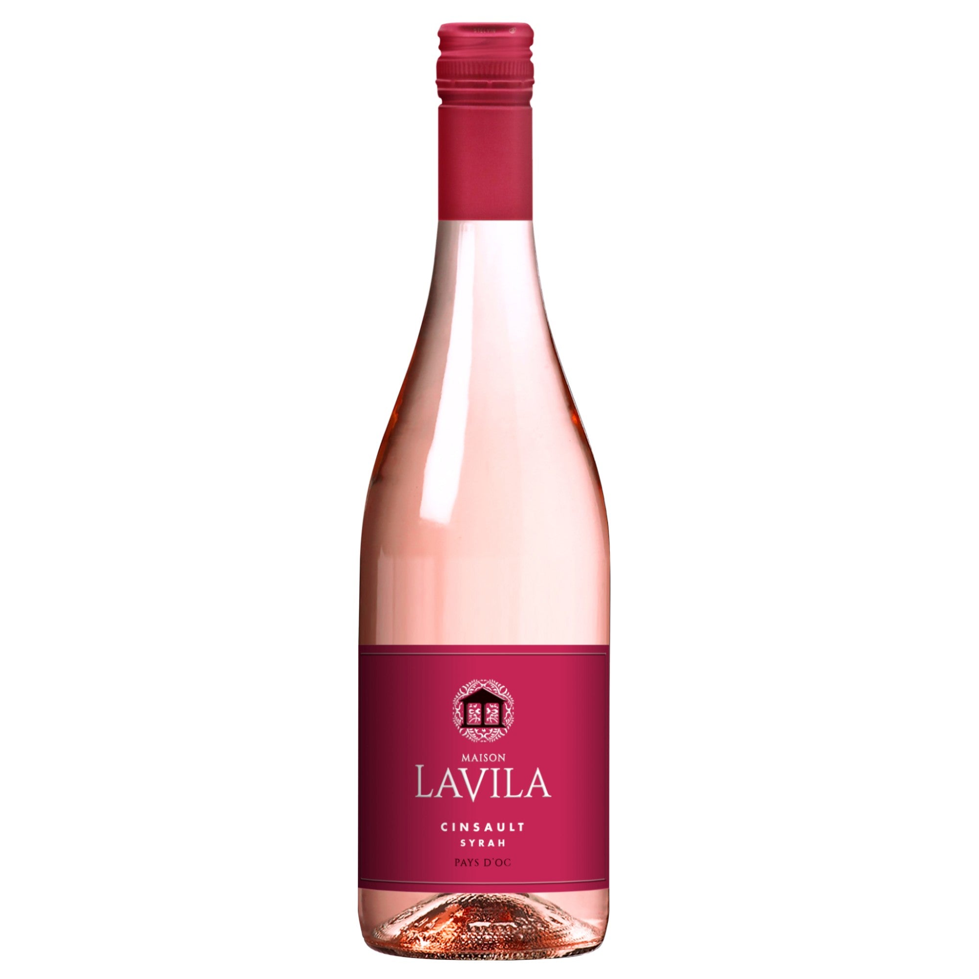 Lavila Rosé