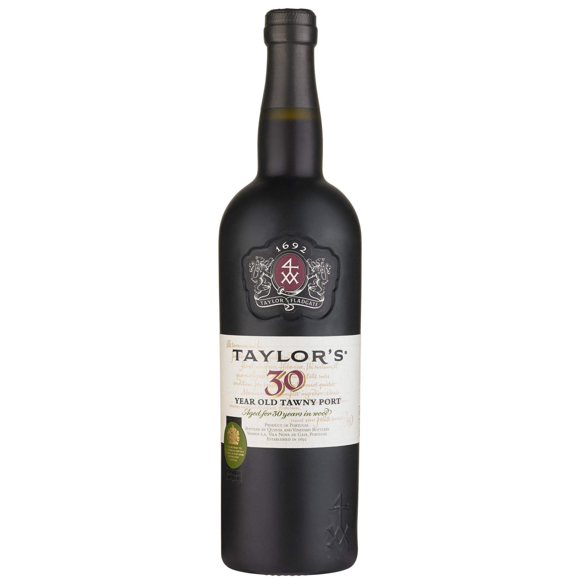 Taylor's 30 Year Old Tawny Port