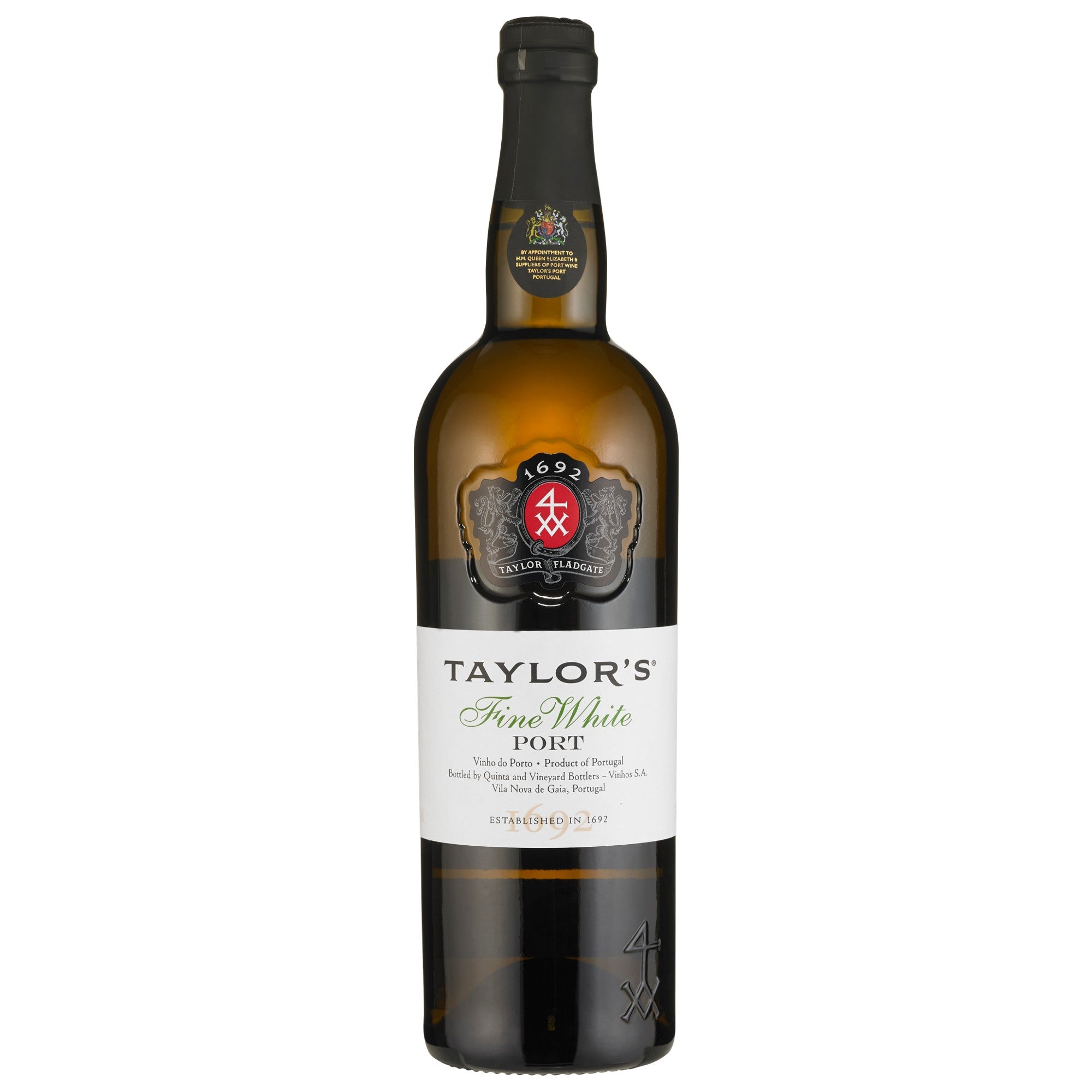 Taylor's Fine White Port