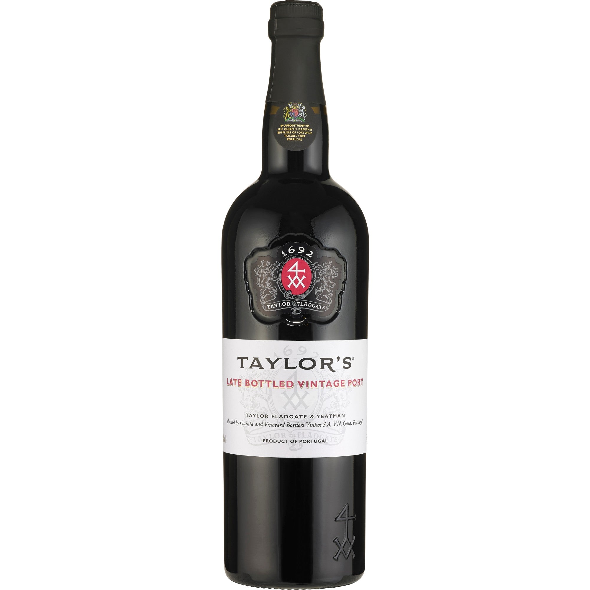 Taylor's Late Bottled Vintage Port 0,375L