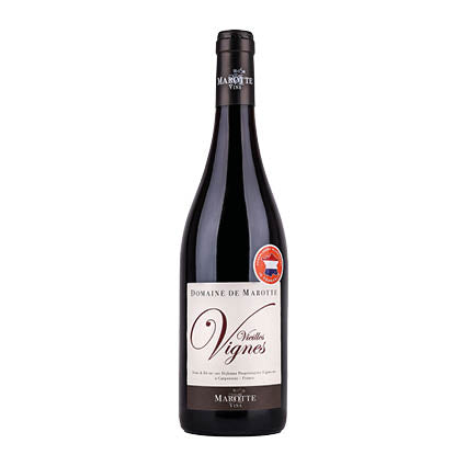 Domaine de Marotte Vieilles Vignes Ventoux