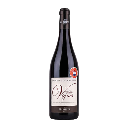 Domaine de Marotte Vieilles Vignes Ventoux