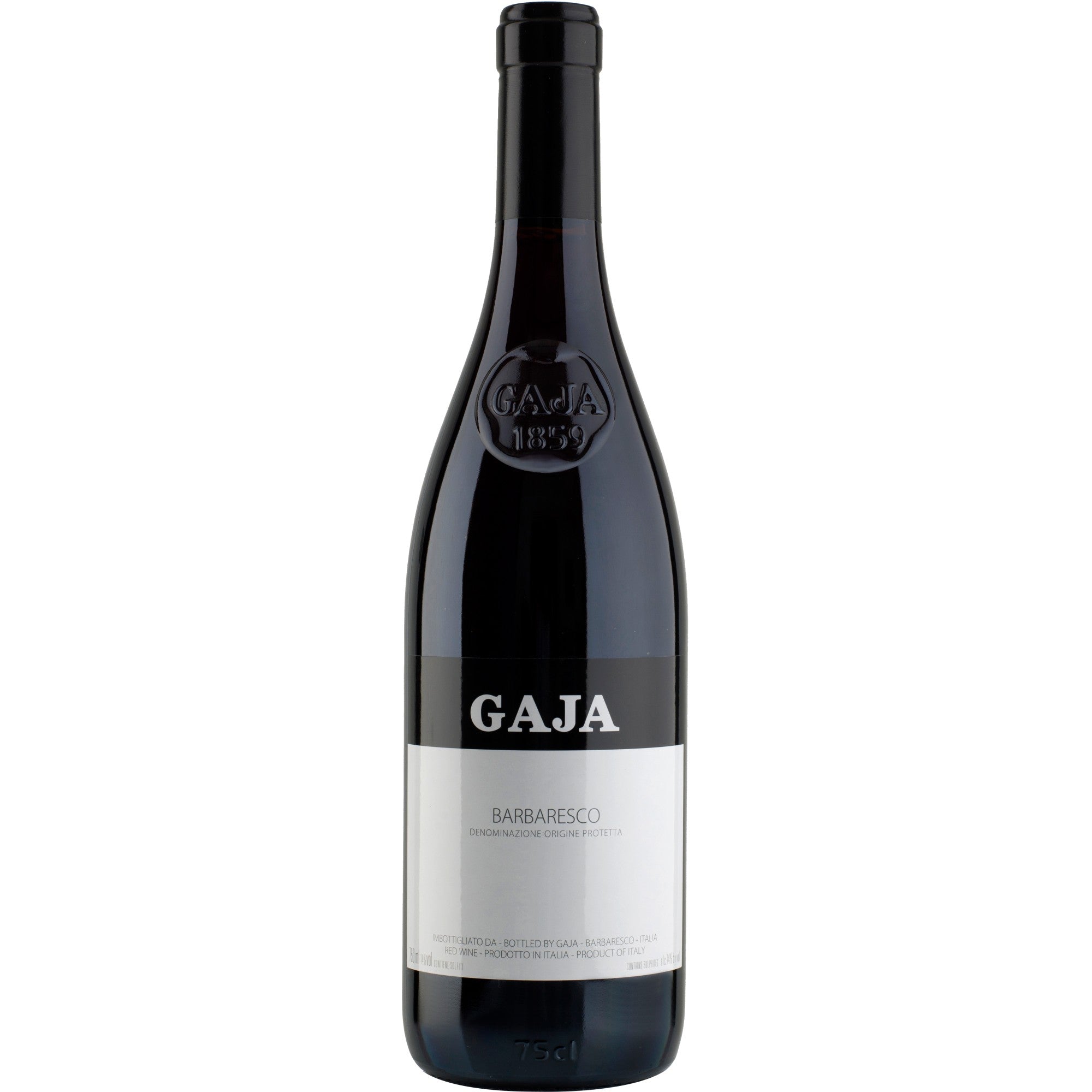 Gaja Barbaresco 2010