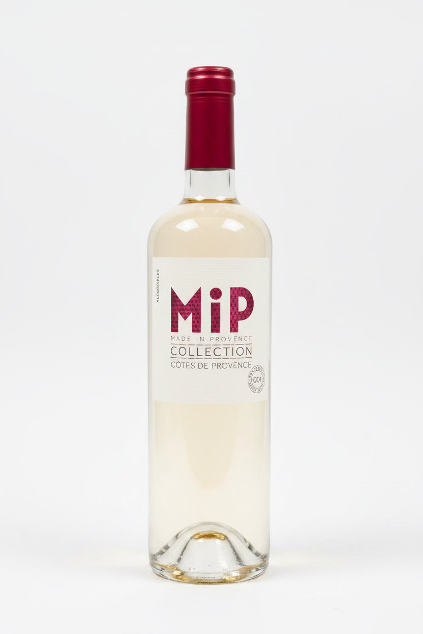 MiP Collection Rosé – Côtes de Provence