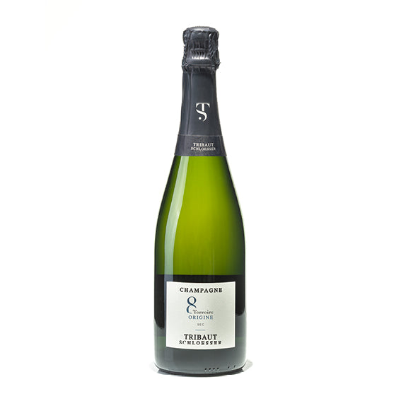 Tribaut Champagner Origine Sec 75 cl