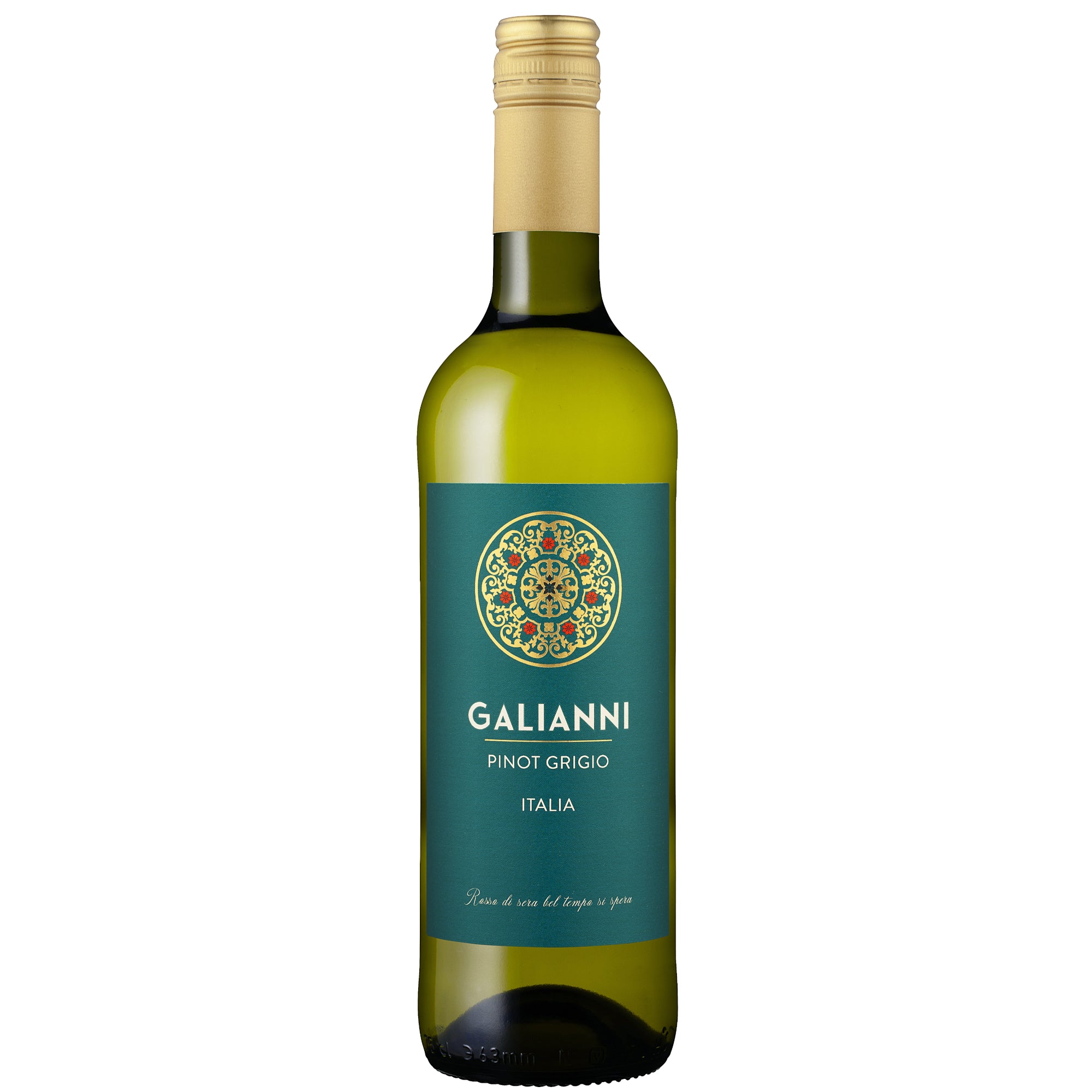 Galianni Pinot Grigio 75 cl