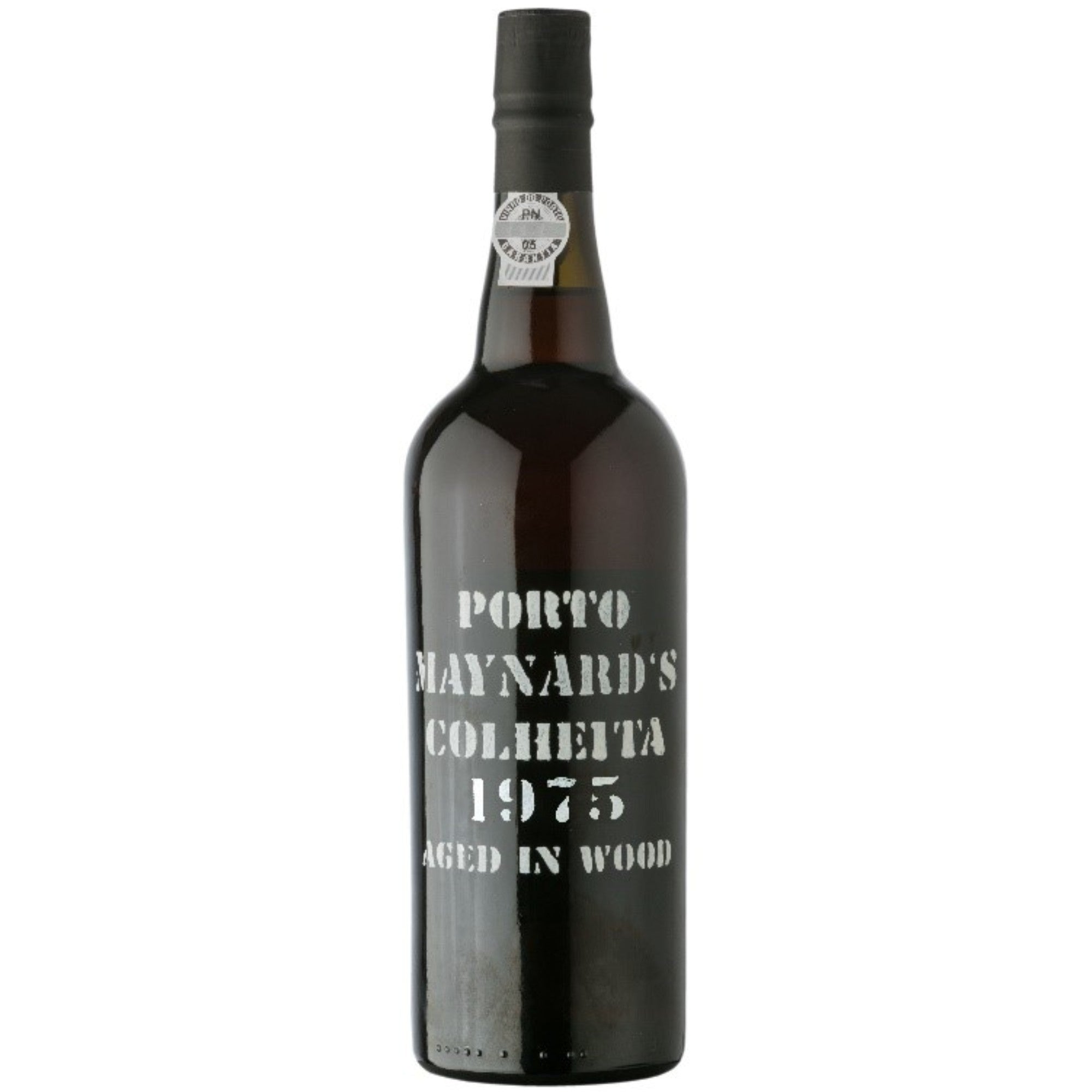 Port Maynard's Tawny Colheita 1975