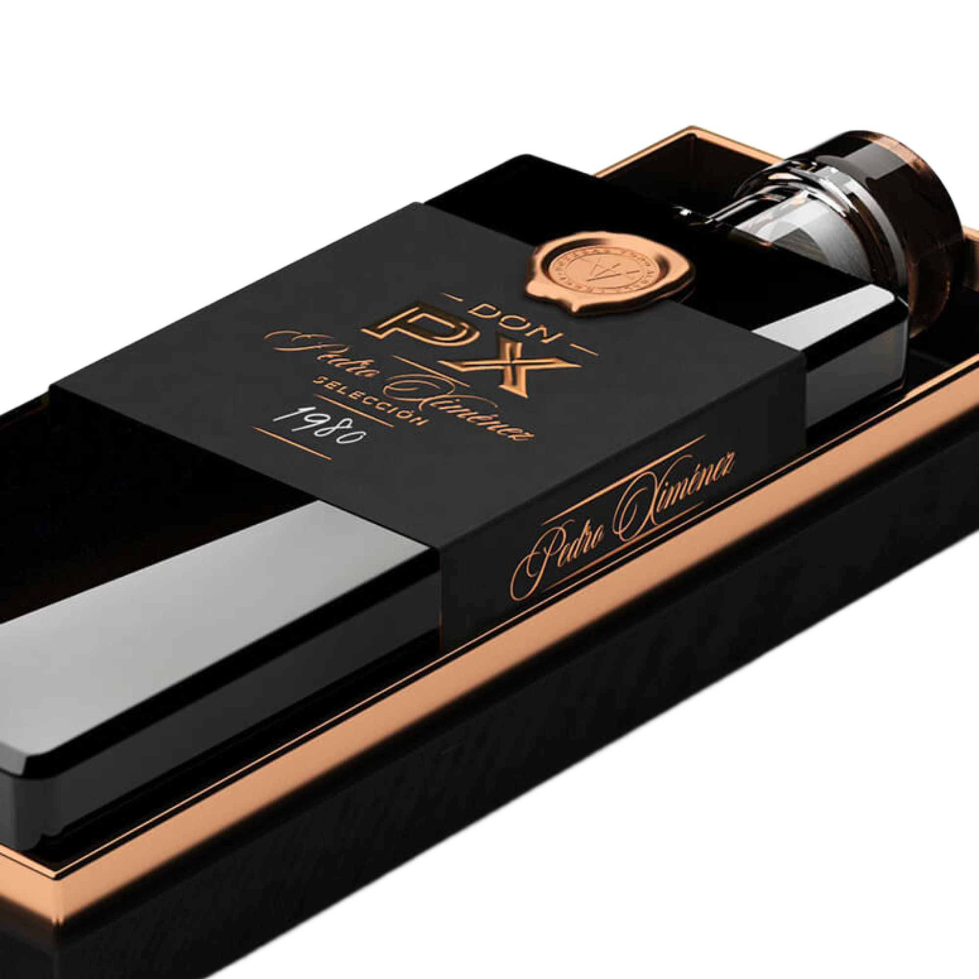 Don PX 1980 – Toro Albalá – Gran Reserva